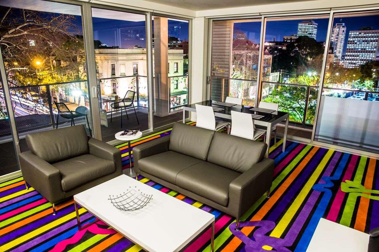 ADGE Boutique Apartment Hotel — photo 4