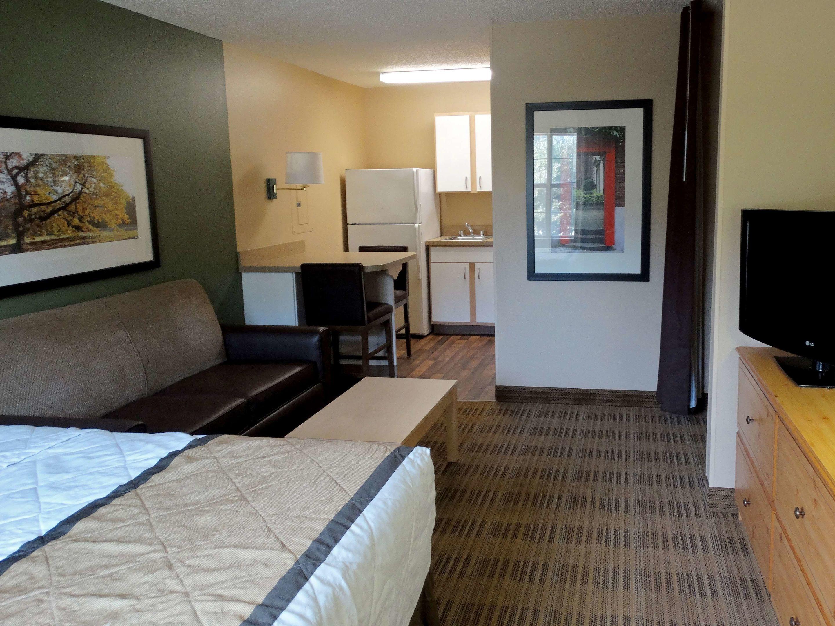 Extended Stay America - Houston - Willowbrook — photo 4