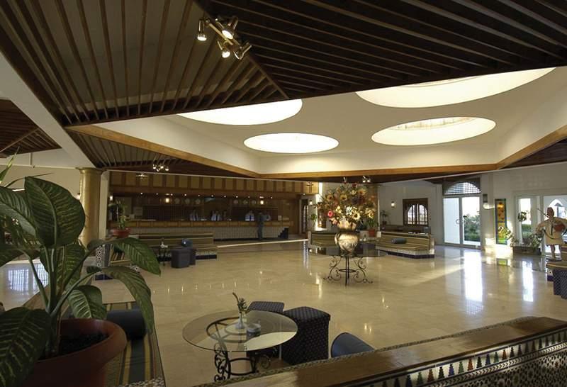 Aurora Oriental Resort — photo 4