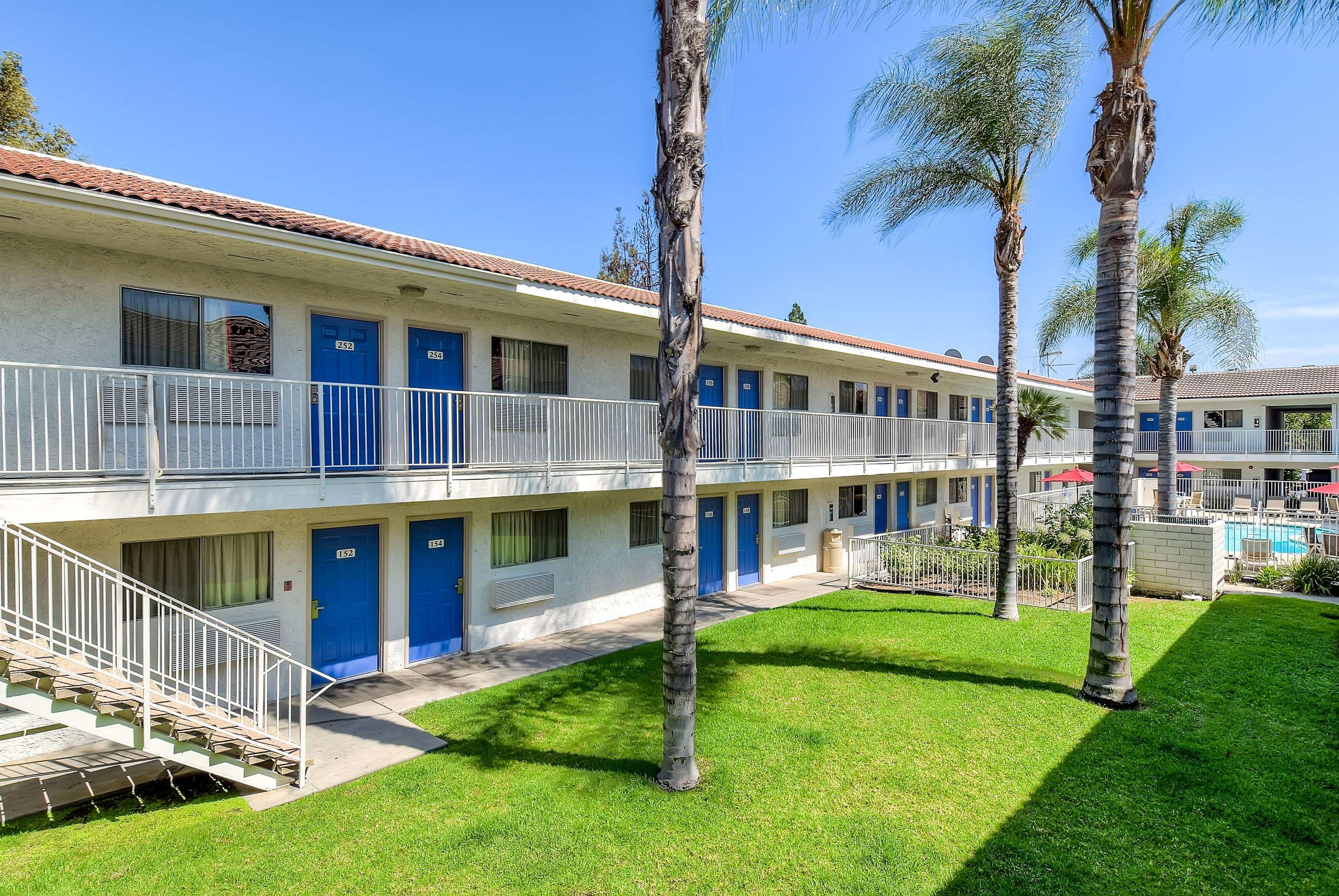 Motel 6 Los Angeles - Rowland Heights — photo 5