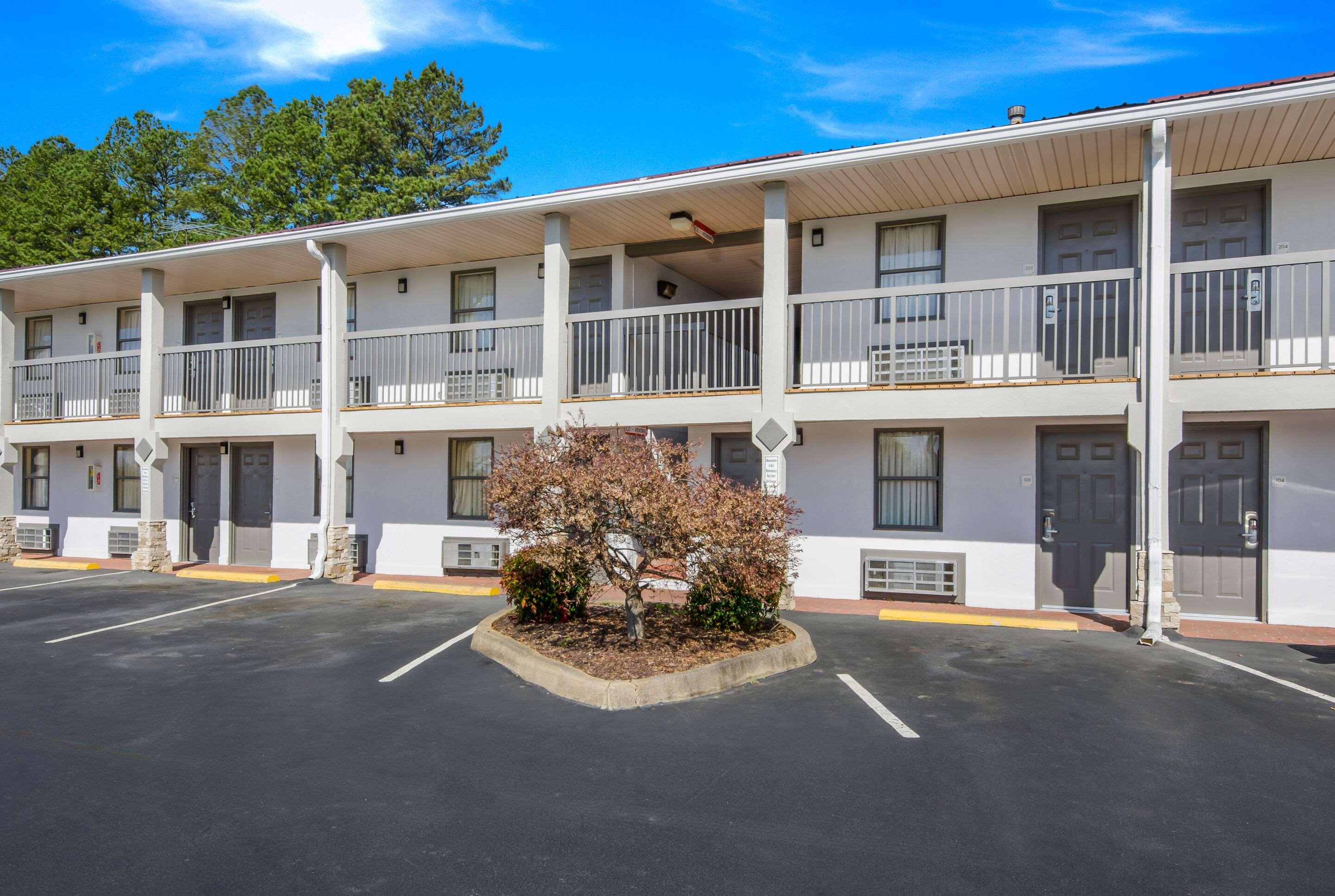 Econo Lodge — photo 3