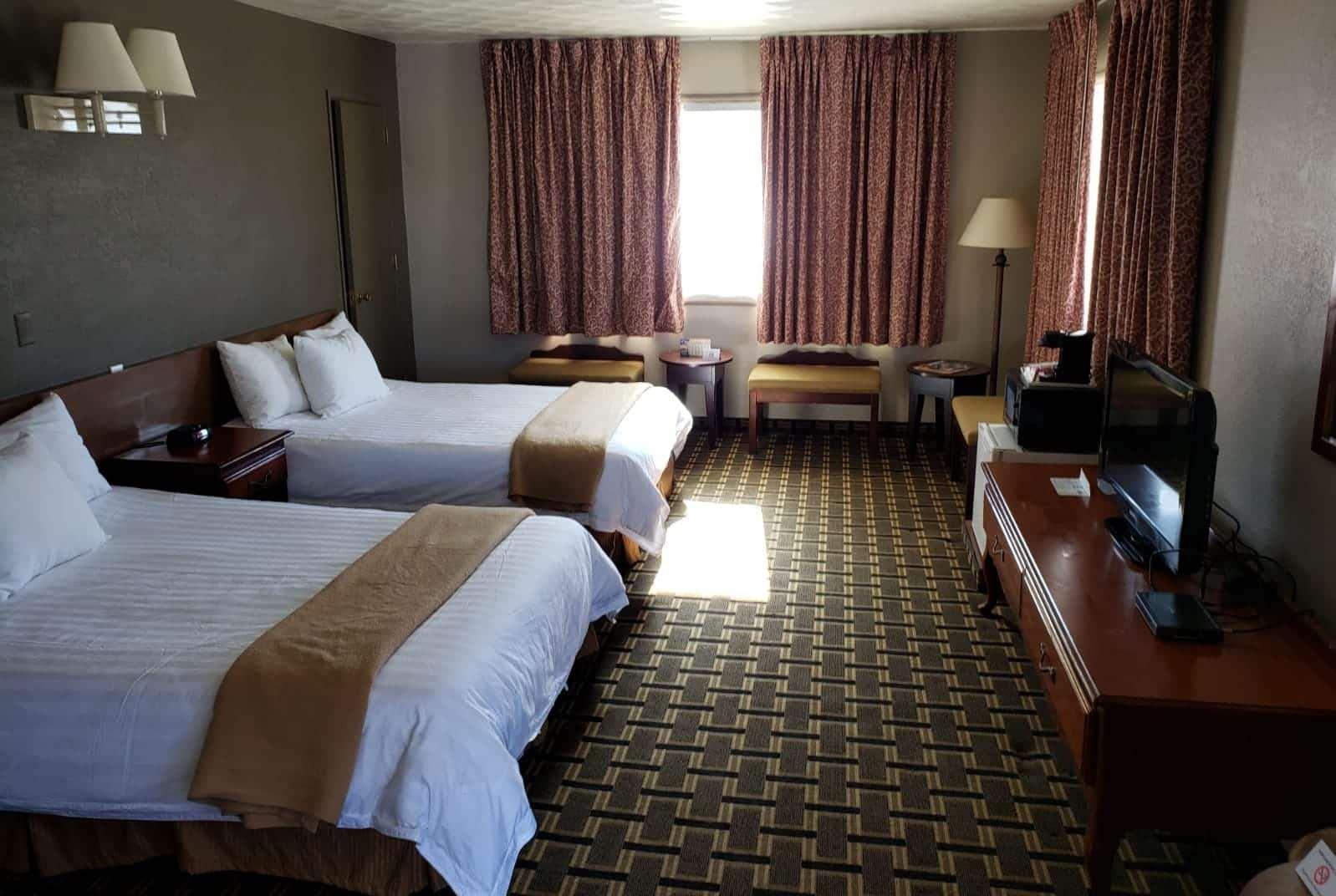 Travelodge by Wyndham Evanston — photo 4