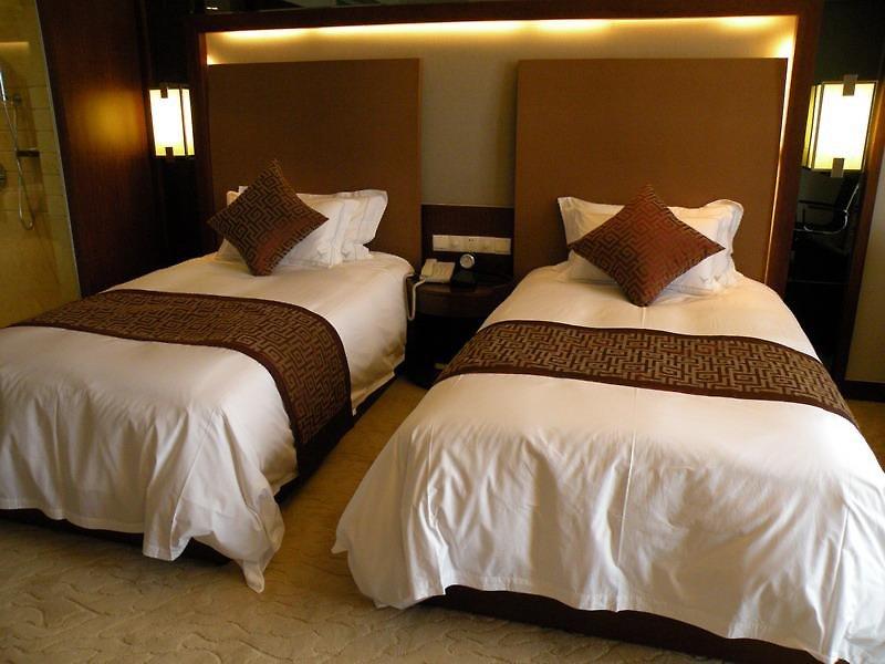 Vanwarm Hotel — photo 5