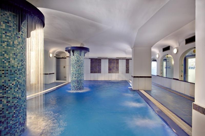 Aragona Palace Hotel&Spa — photo 4