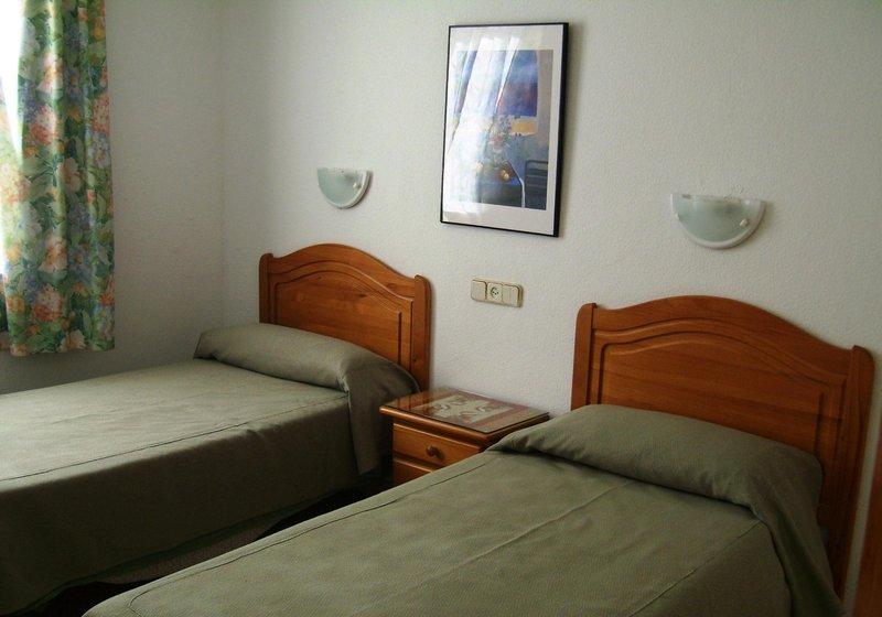 Apartamentos Tamaragua — photo 5
