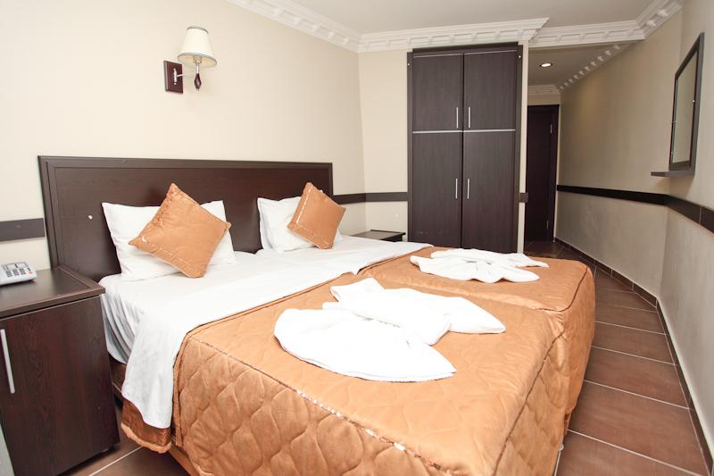Ares Hotel — photo 4