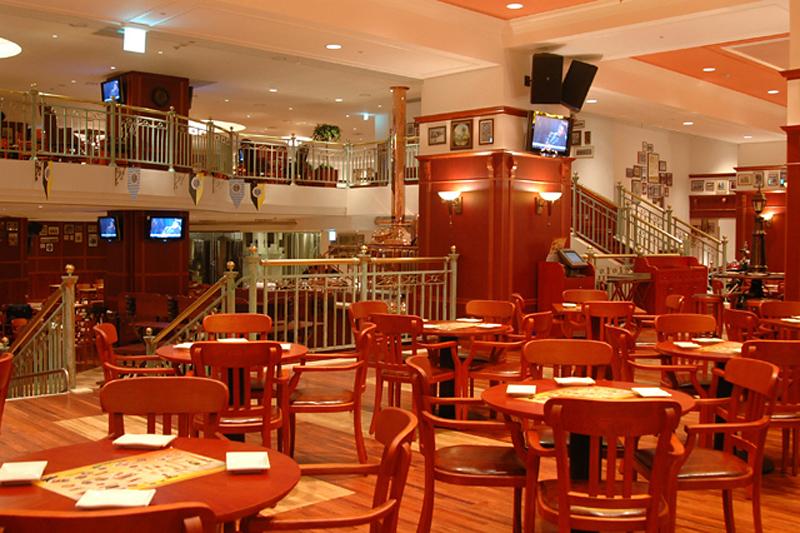 Lotte Hotel World — photo 4