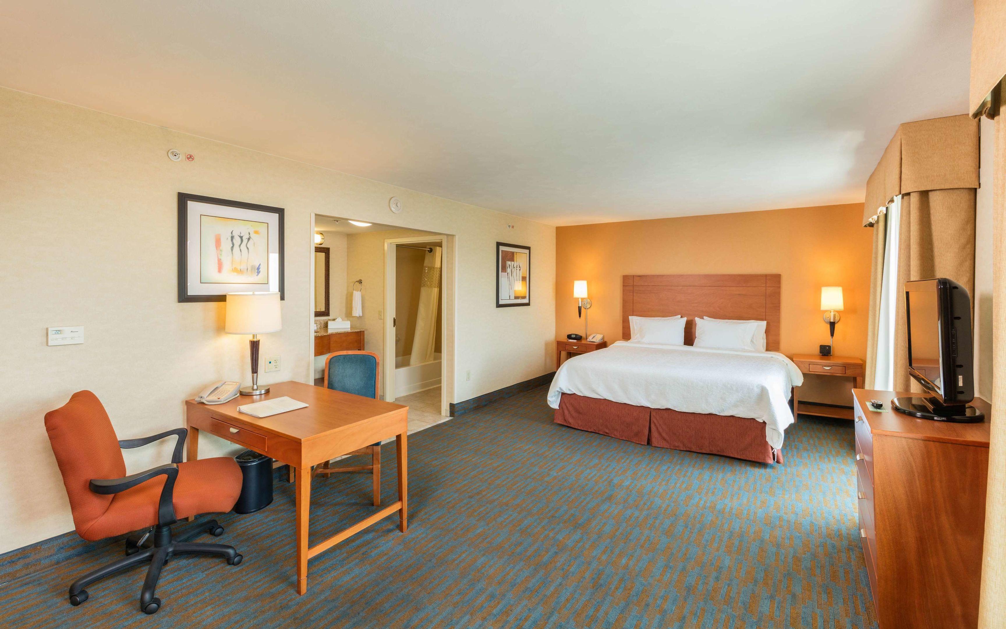 Hampton Inn by Hilton Queretaro Tecnologico — photo 5