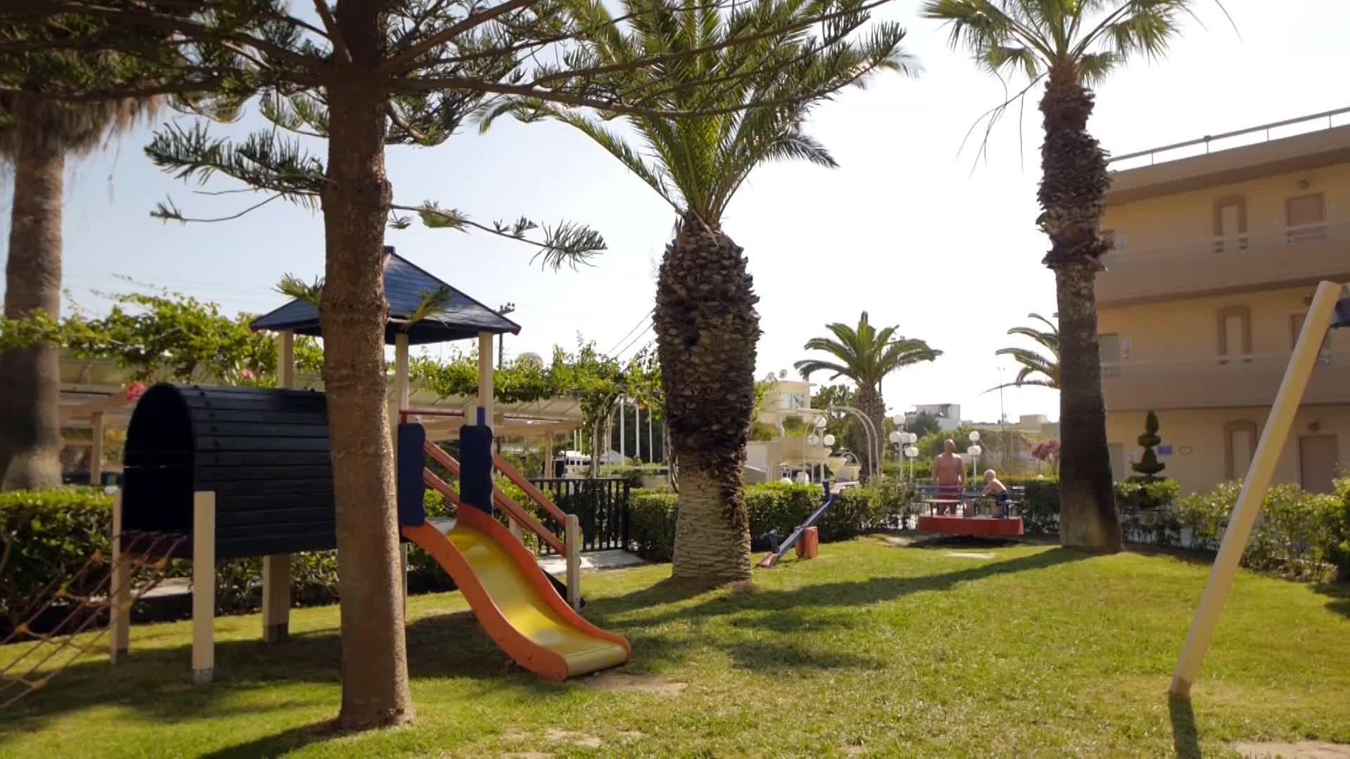 Sun Beach Resort — photo 4