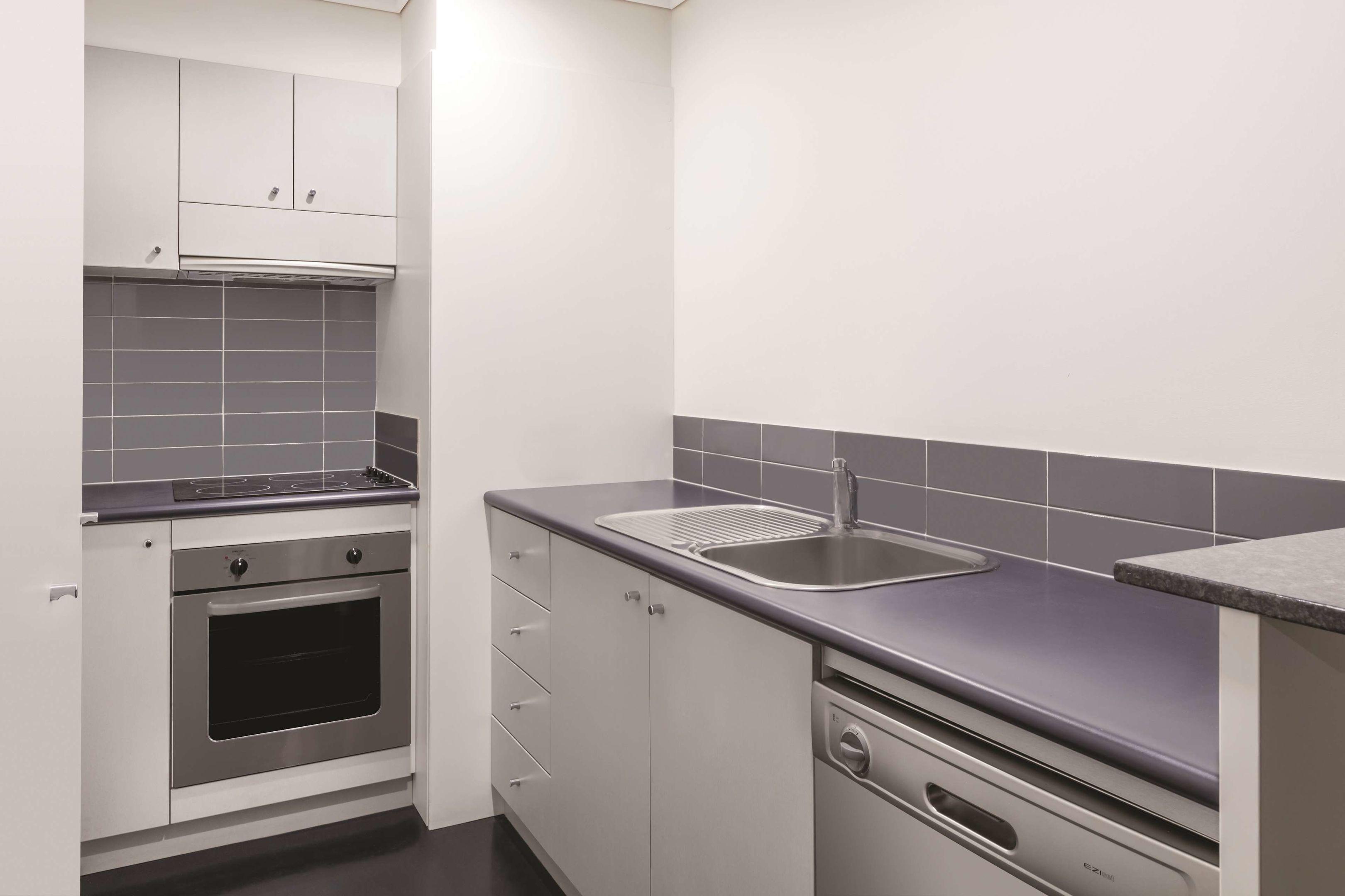 Adina Apartment Hotel Perth Barrack Plaza — photo 5