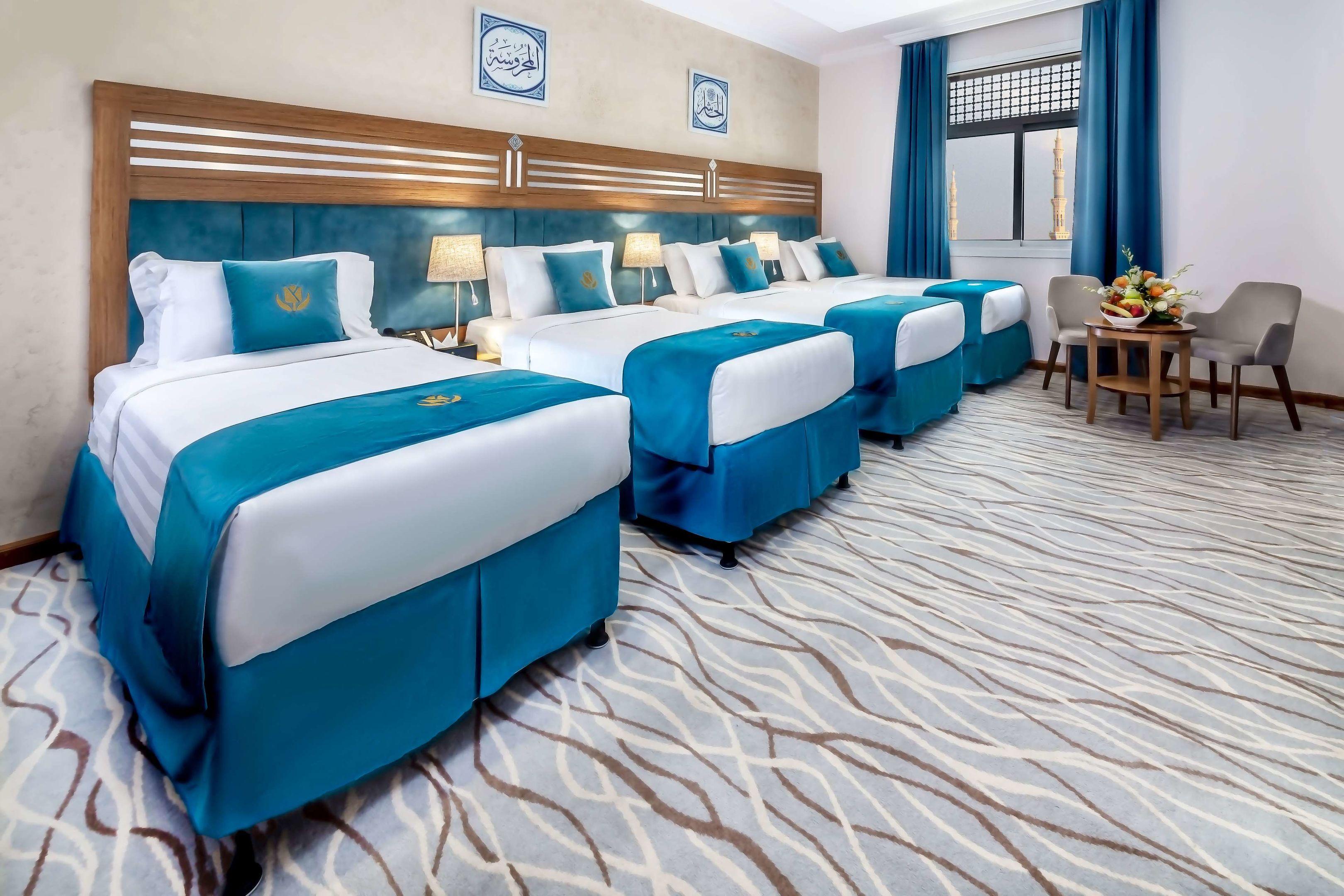 Tulip Inn Al Dar Madinah — photo 5