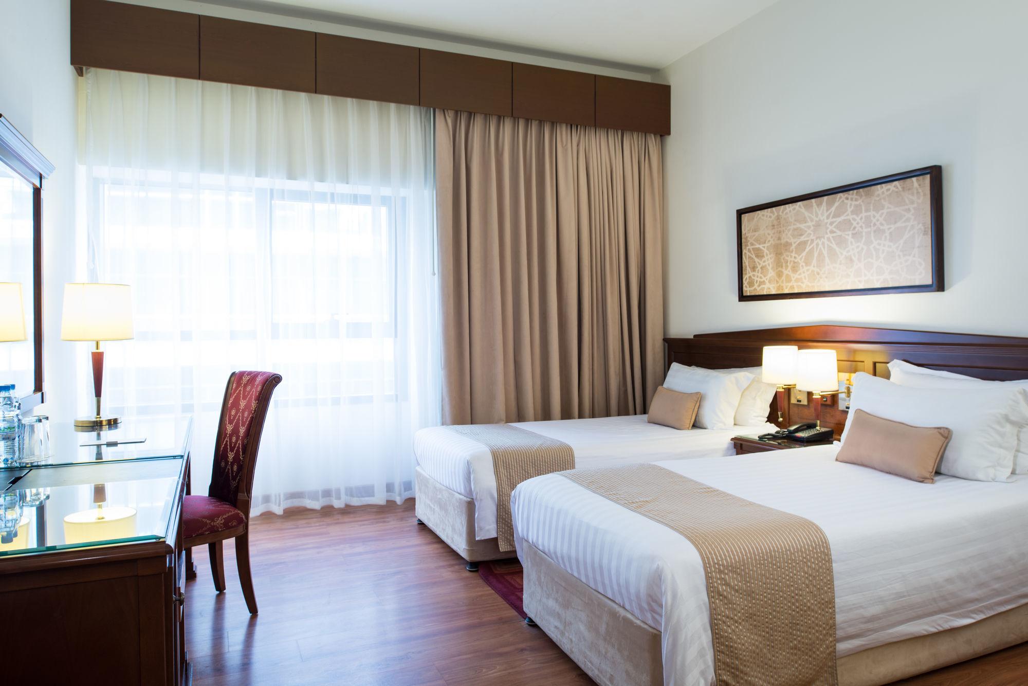 Majestic City Retreat Hotel — photo 5
