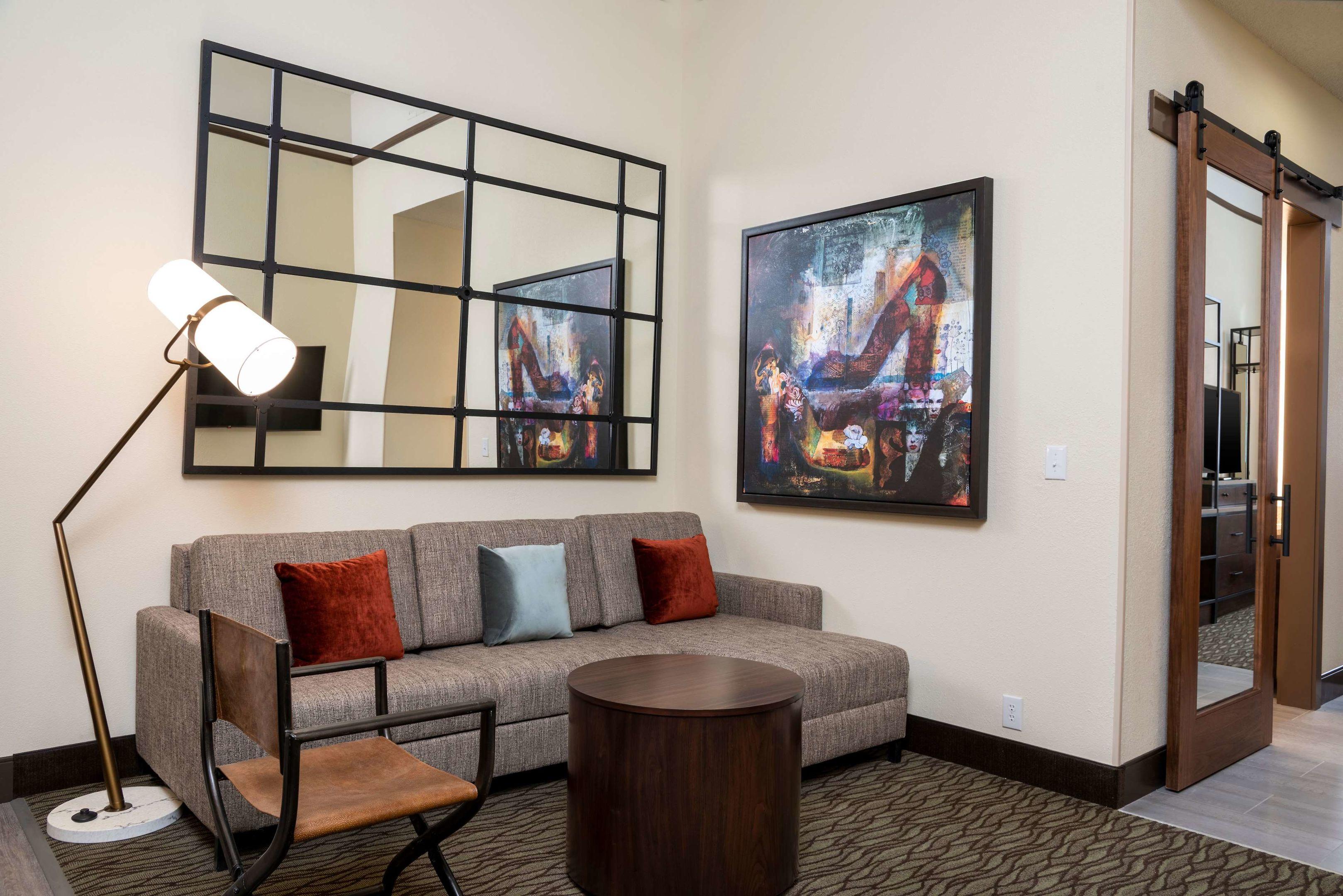 Homewood Suites by Hilton Indianapolis-Downtown — photo 4