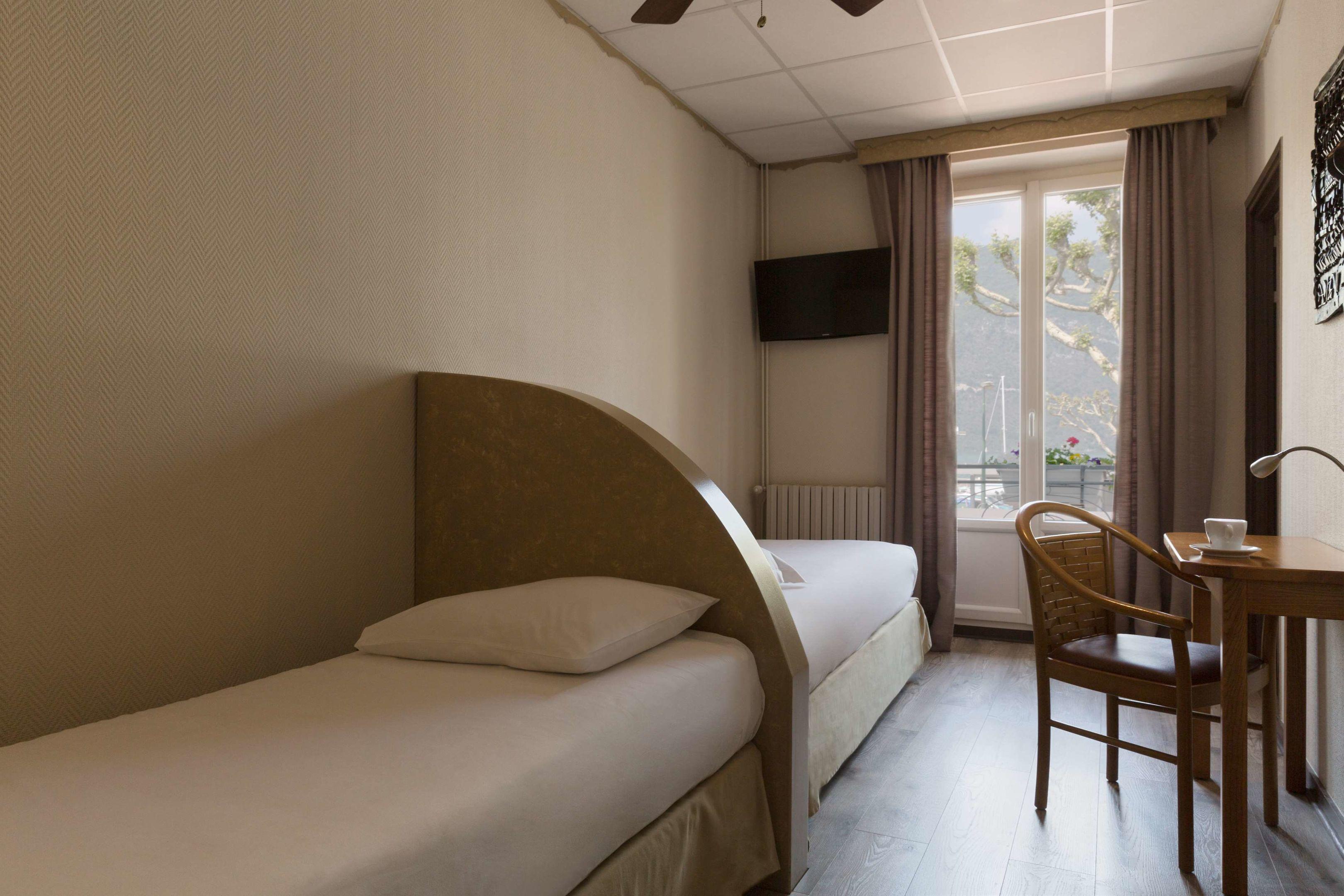 The Originals City Hotel L'Iroko — photo 4