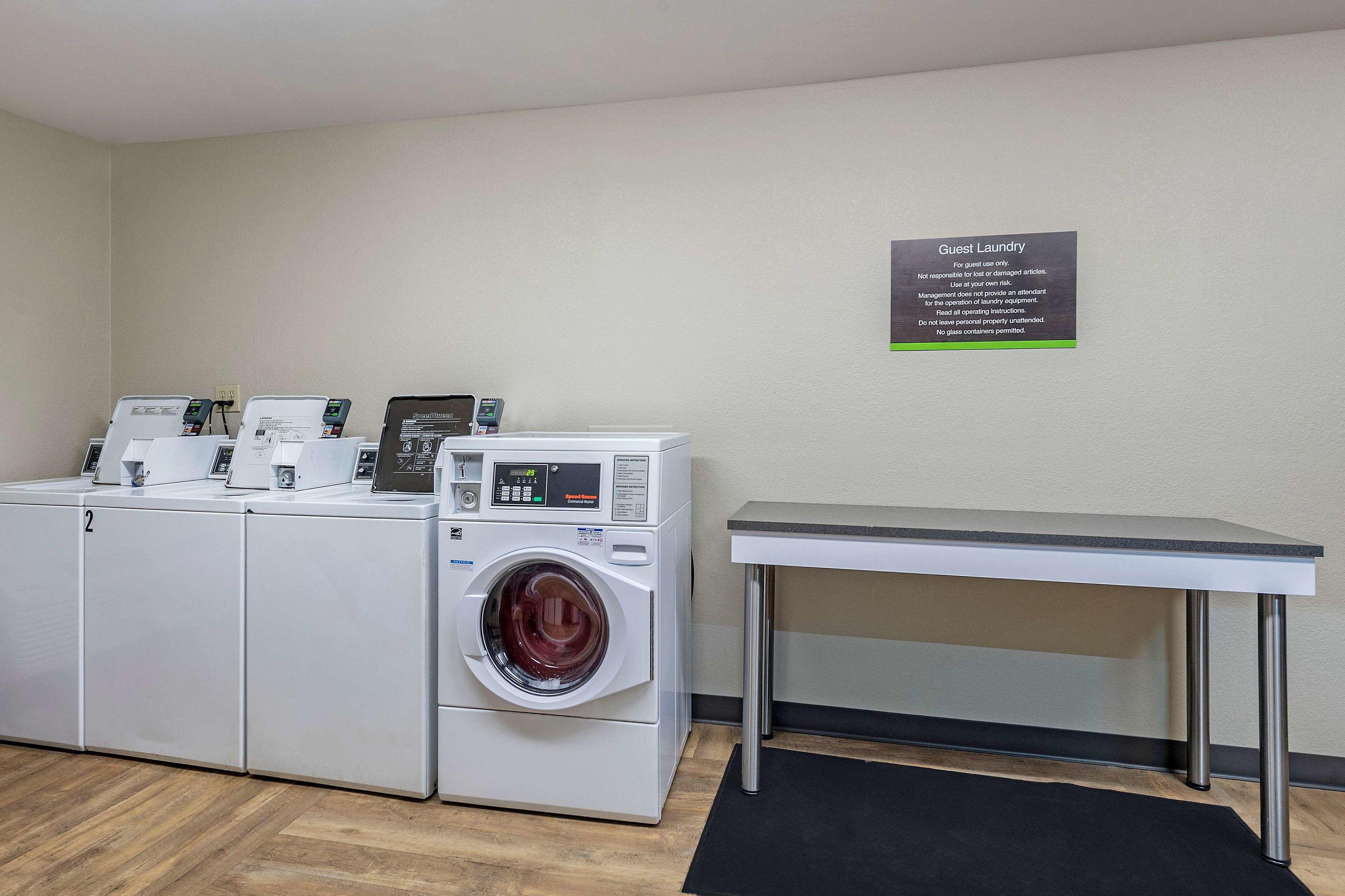 Extended Stay America - Charlotte - Pineville - Park Rd. — photo 4