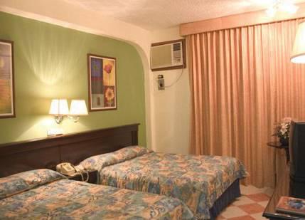 Hotel Residencial — photo 5