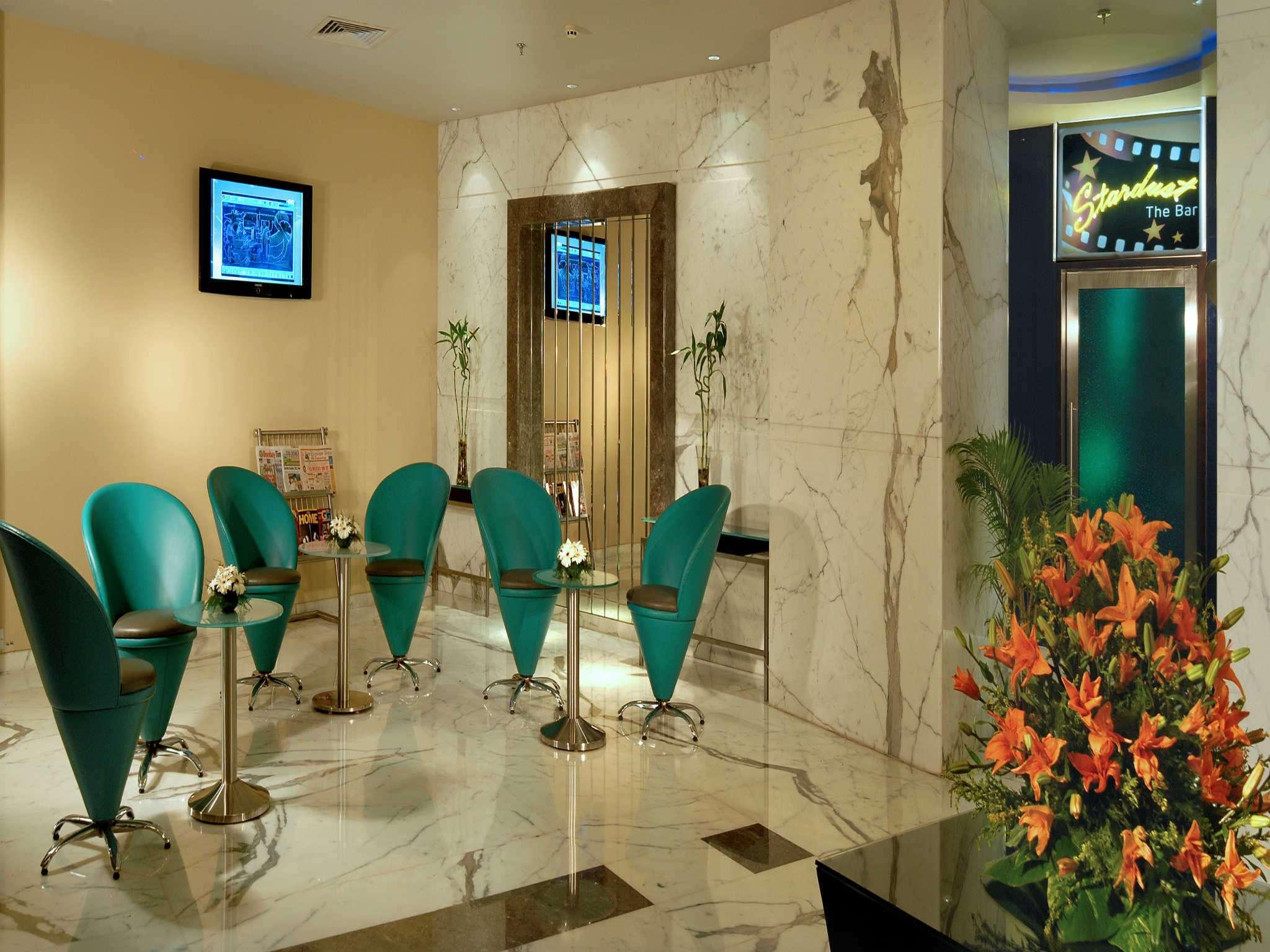 Grand Hometel Mumbai — photo 5