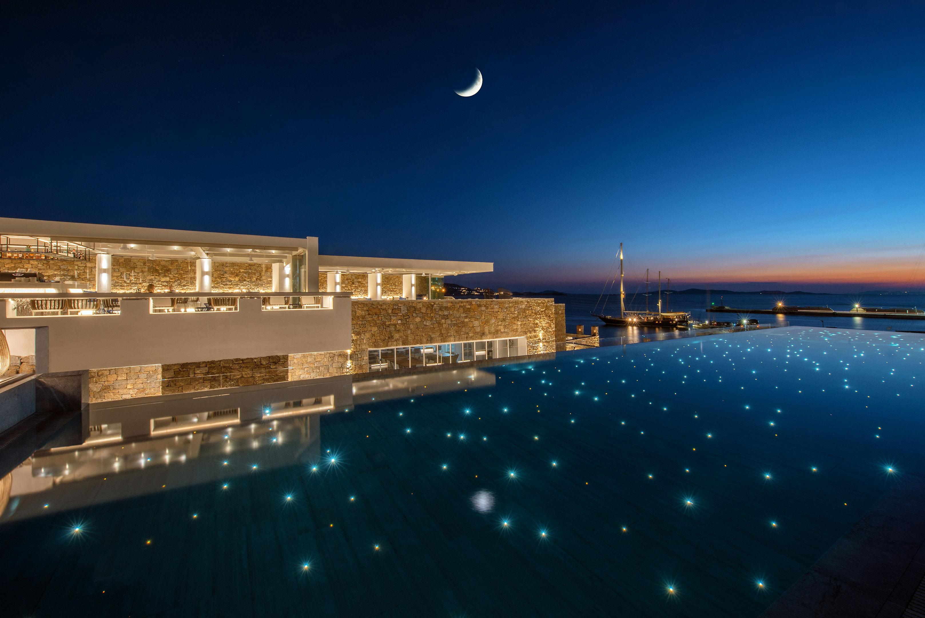 Mykonos Riviera Hotel & Spa — photo 5