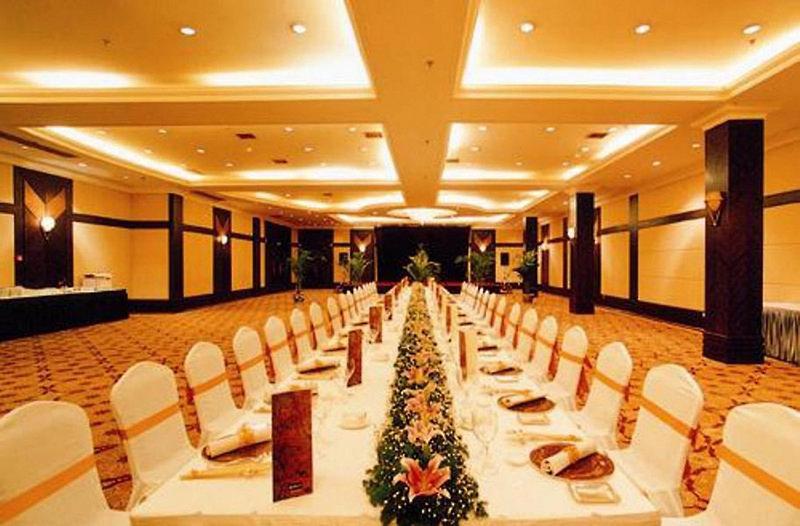 Landison Plaza Hotel Hangzhou — photo 4