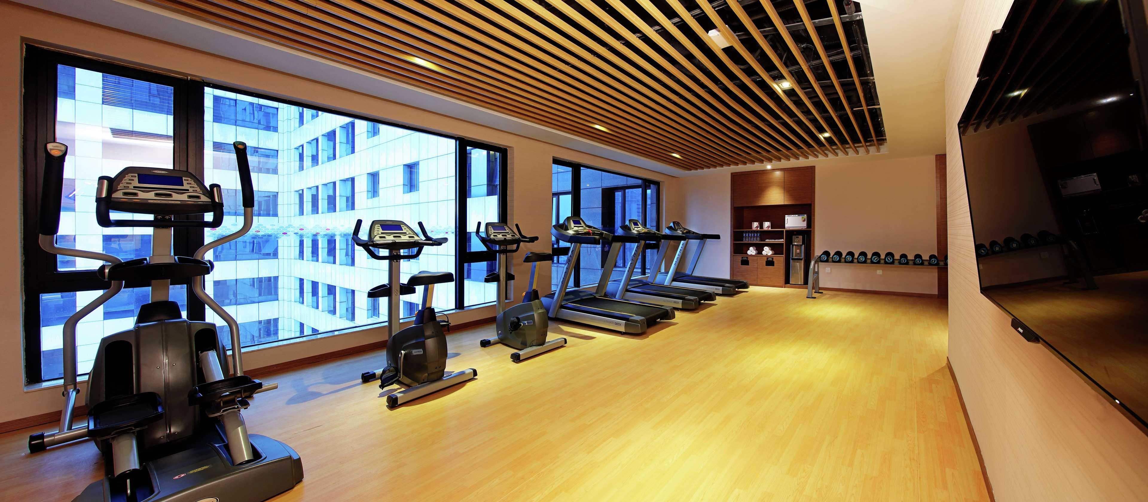 Hampton by Hilton Guilin Lingui — photo 4