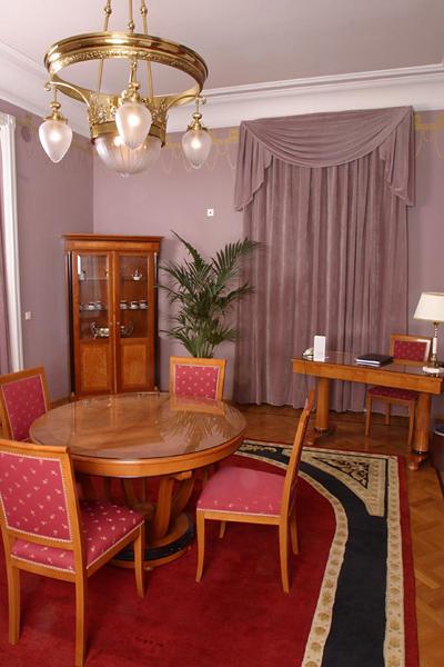 Hotel National, a Luxury Collection Hotel, Moscow — photo 3