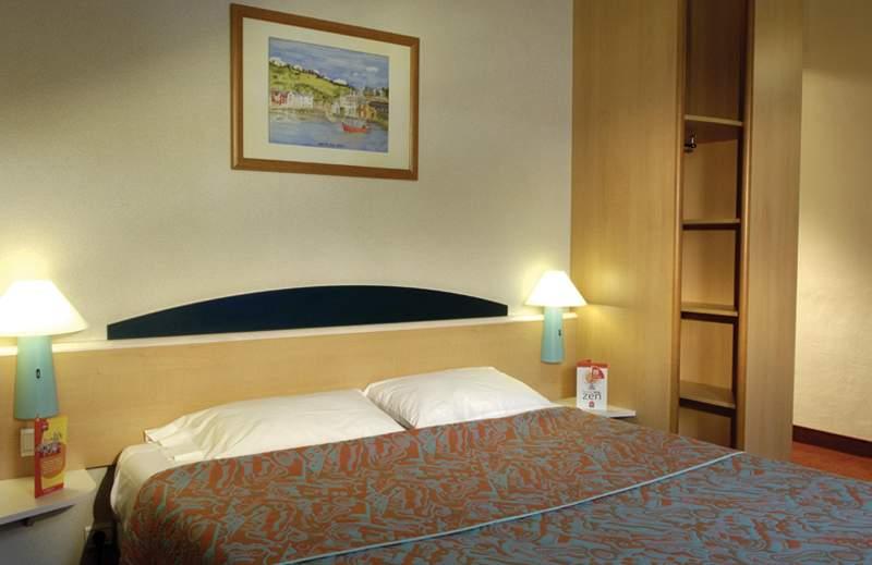 ibis Styles Paris Roissy CDG Hotel — photo 4