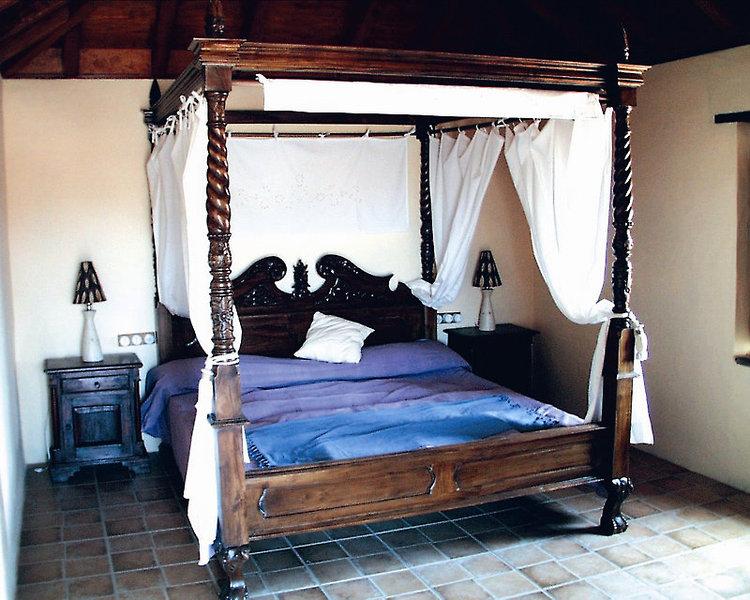 Hotel Rural Mahoh — photo 5