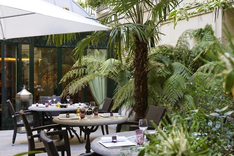 Sofitel Paris Le Faubourg — photo 5