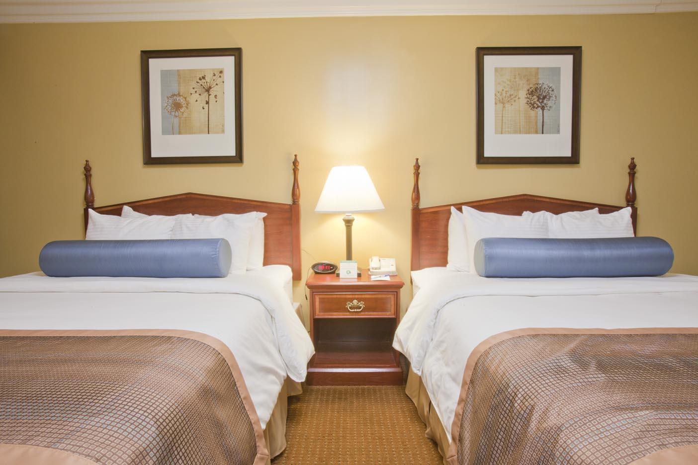 Best Western China Lake Inn — photo 5