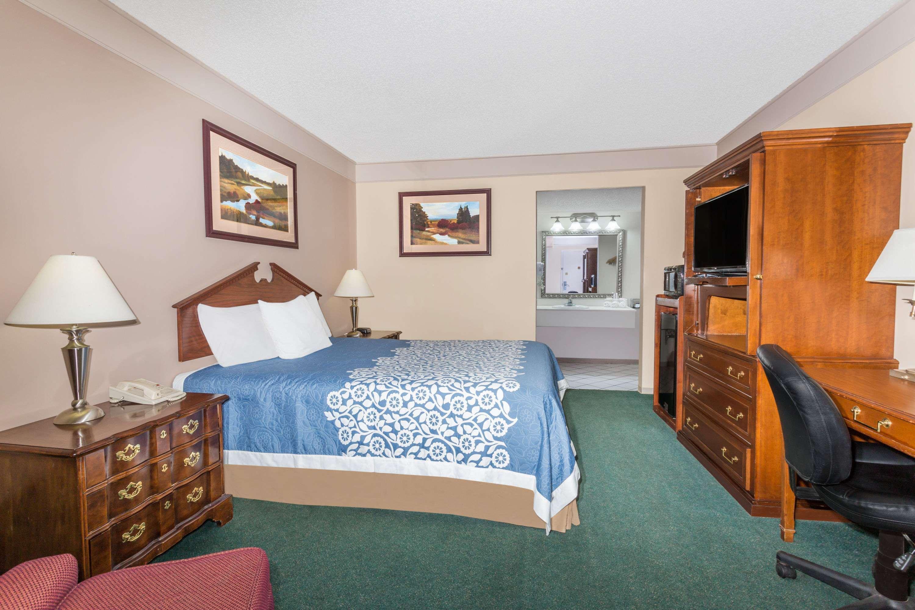 Days Inn Delta — photo 5