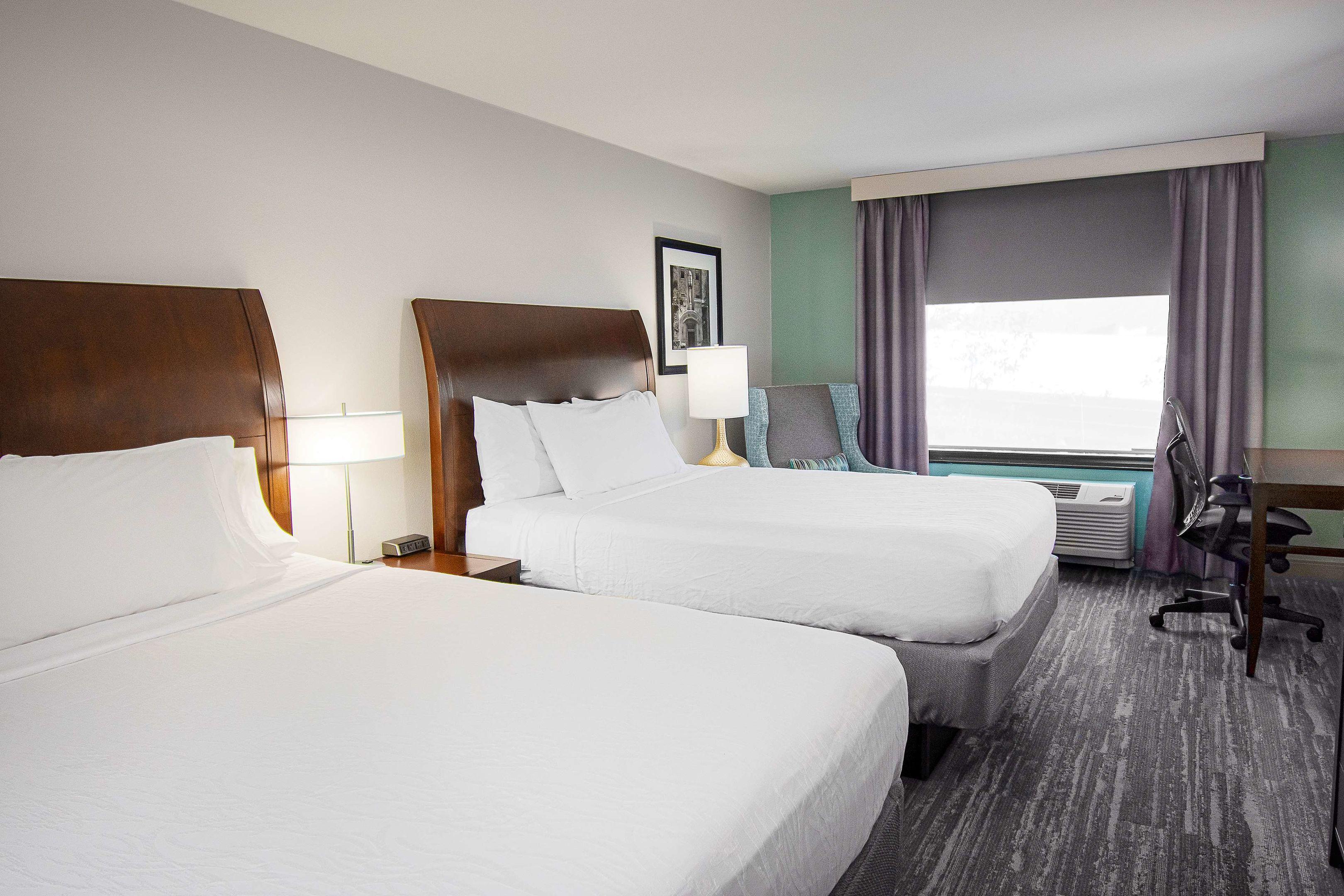 Hilton Garden Inn South Bend — photo 4