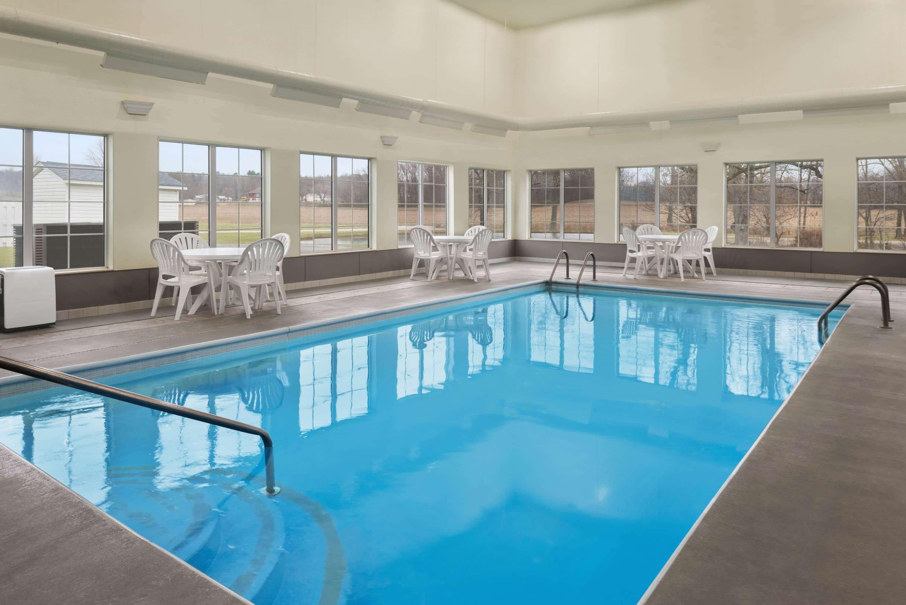 Baymont by Wyndham Washington — photo 3