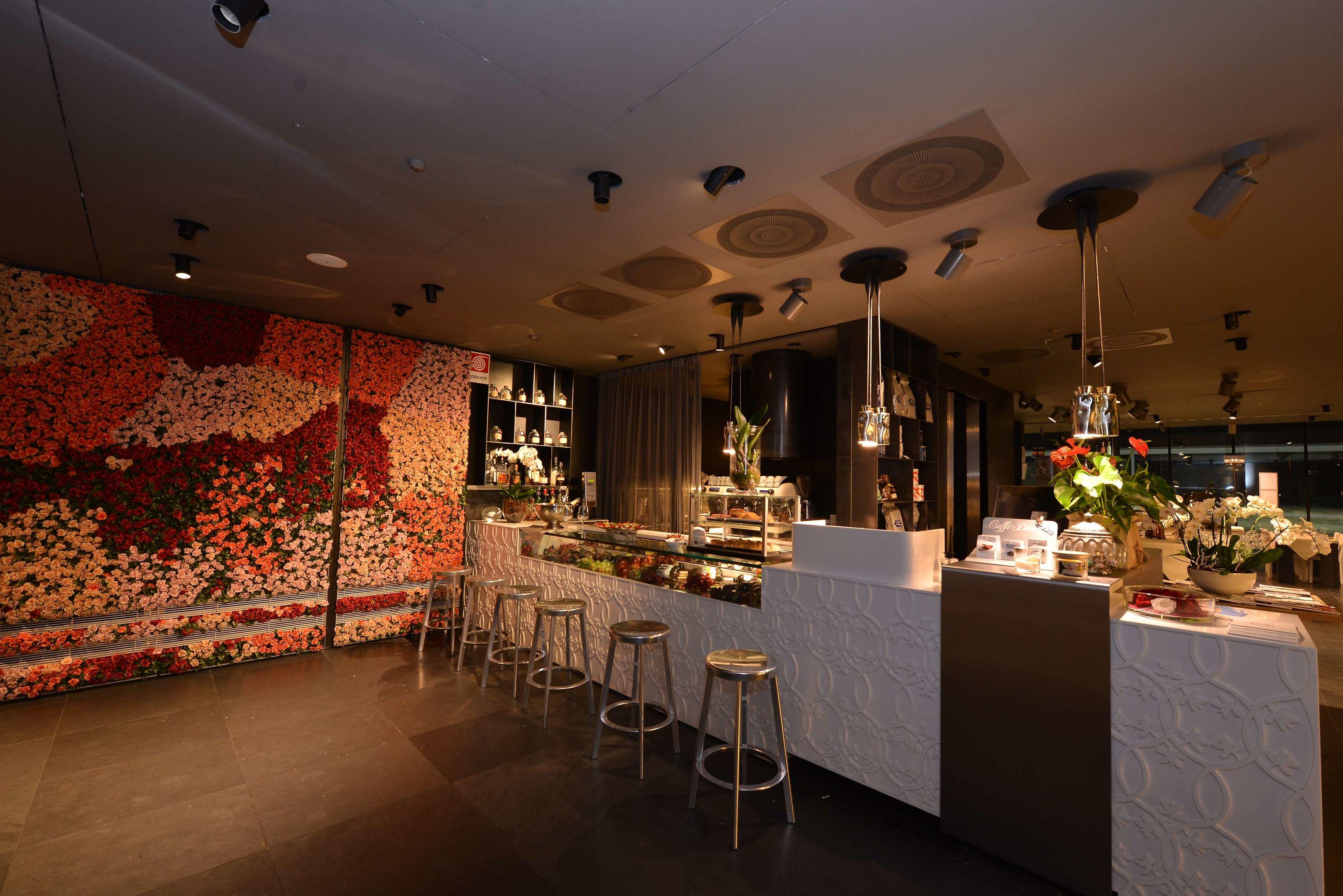 Best Western Plus Net Tower Hotel Padova — photo 4