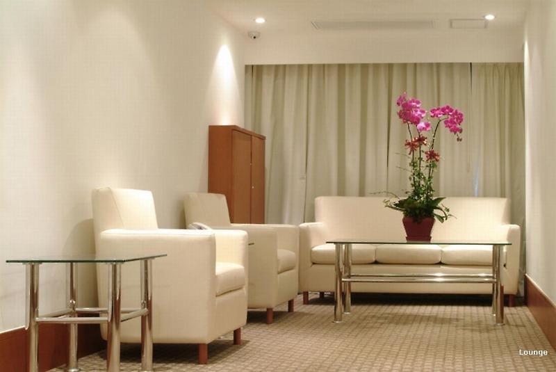 JJ Hotel — photo 5