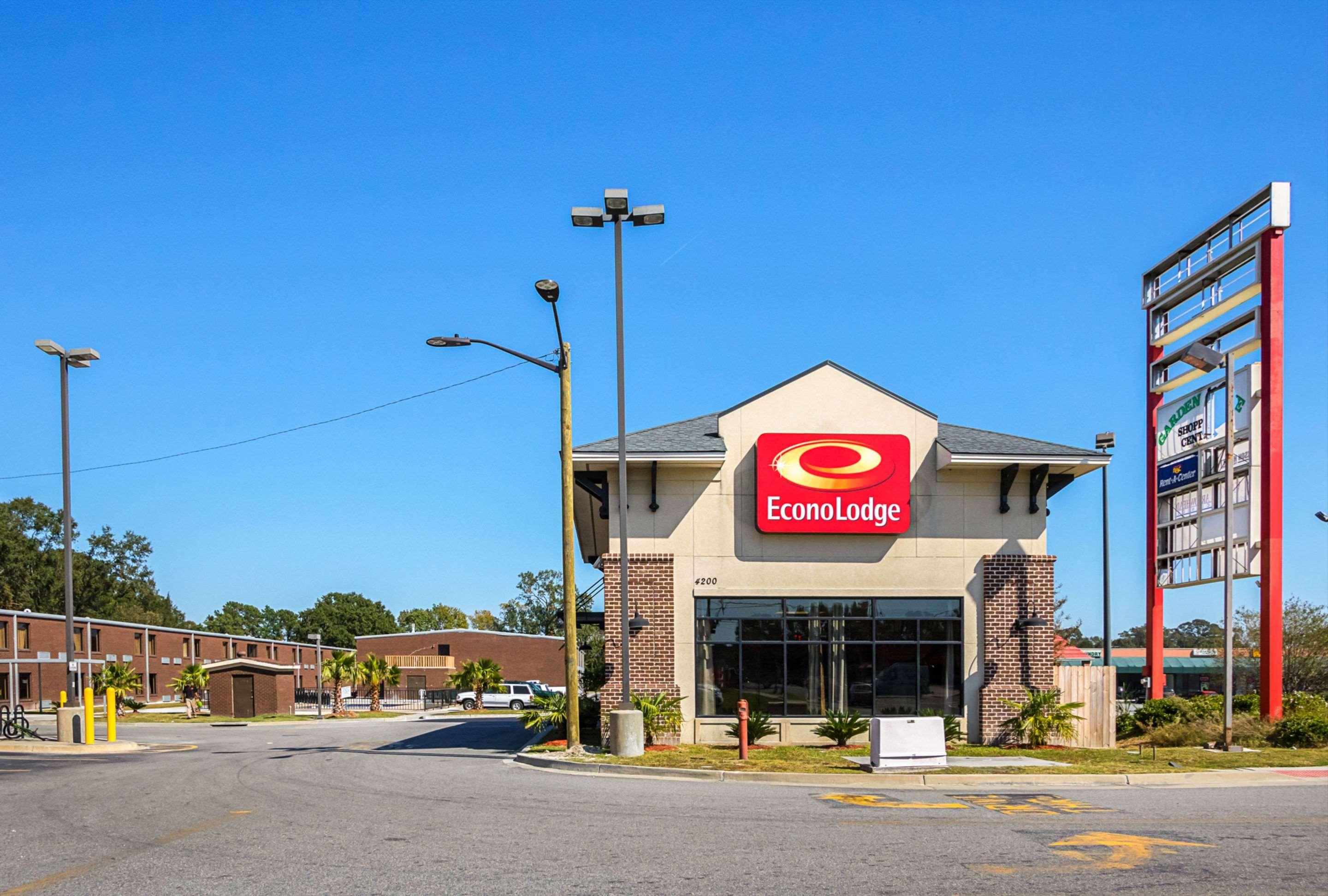 Econo Lodge — photo 4