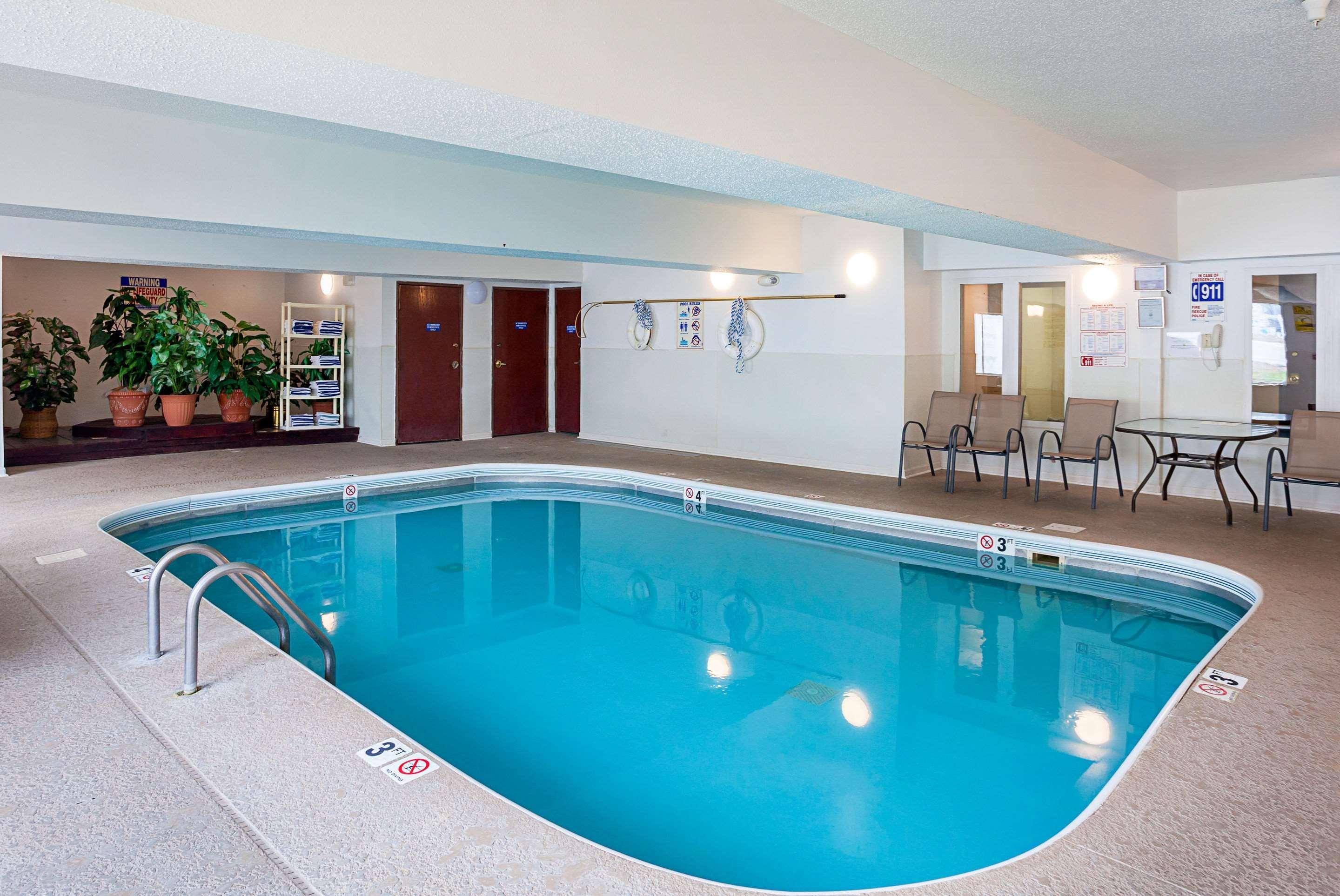 Comfort Inn — photo 5