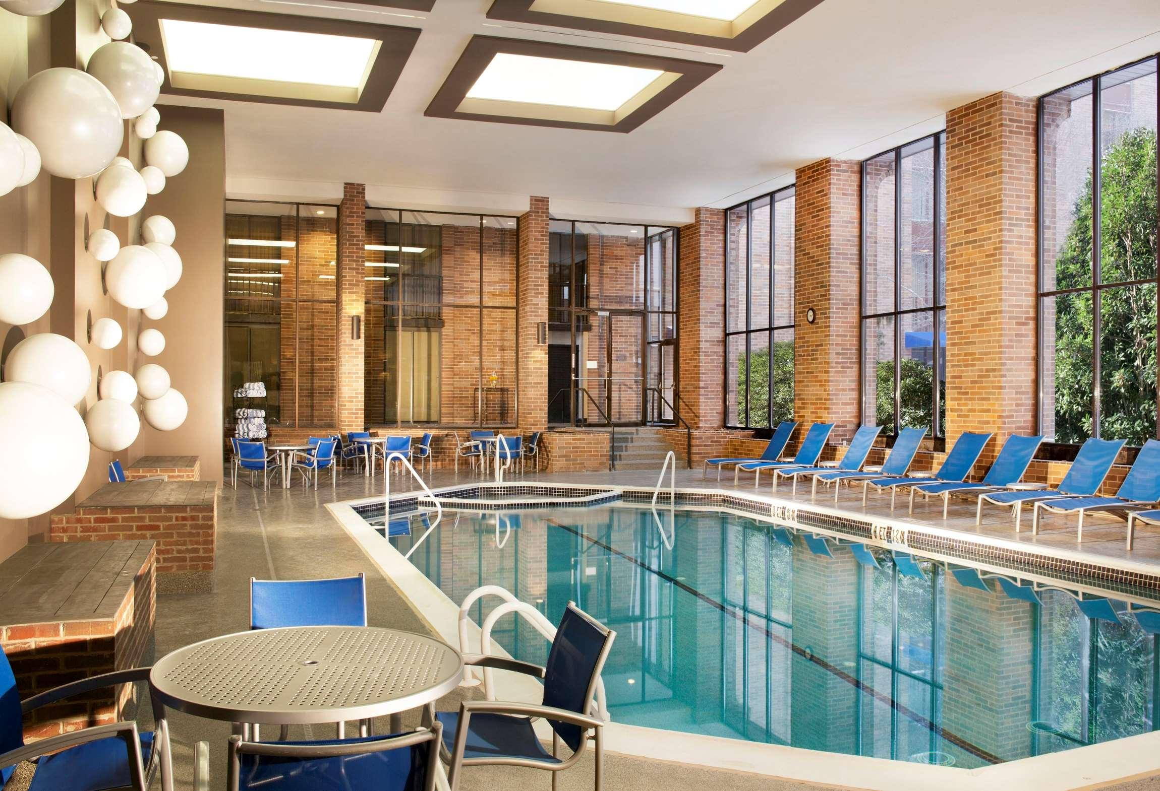 Hilton Parsippany — photo 5