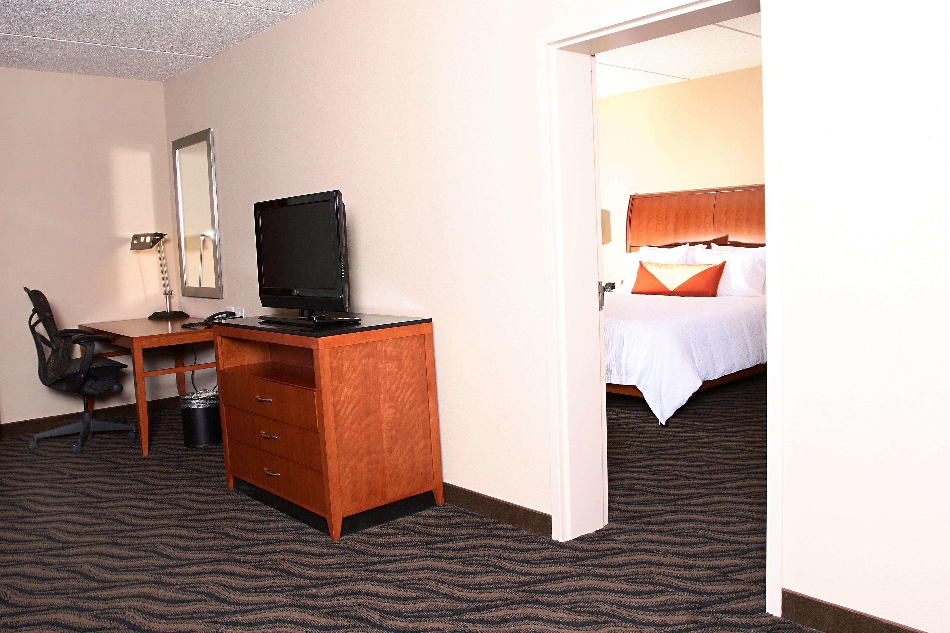 Hilton Garden Inn Chesapeake/Suffolk — photo 4