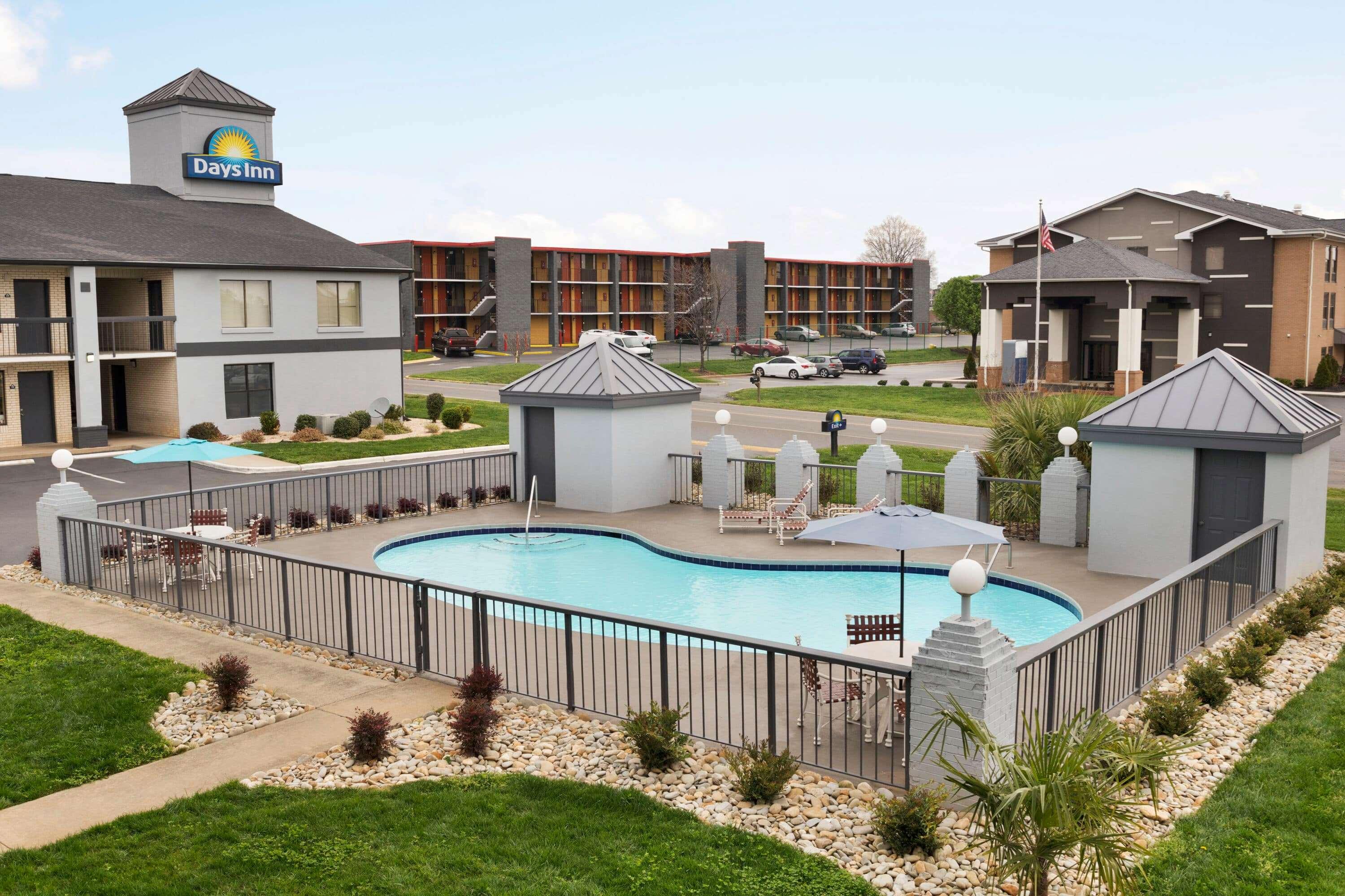 Days Inn Rock Hill — photo 4