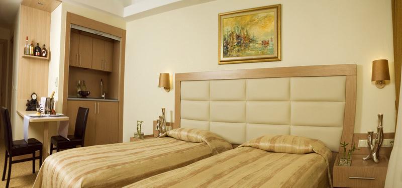 Palmet Beach Resort — photo 4