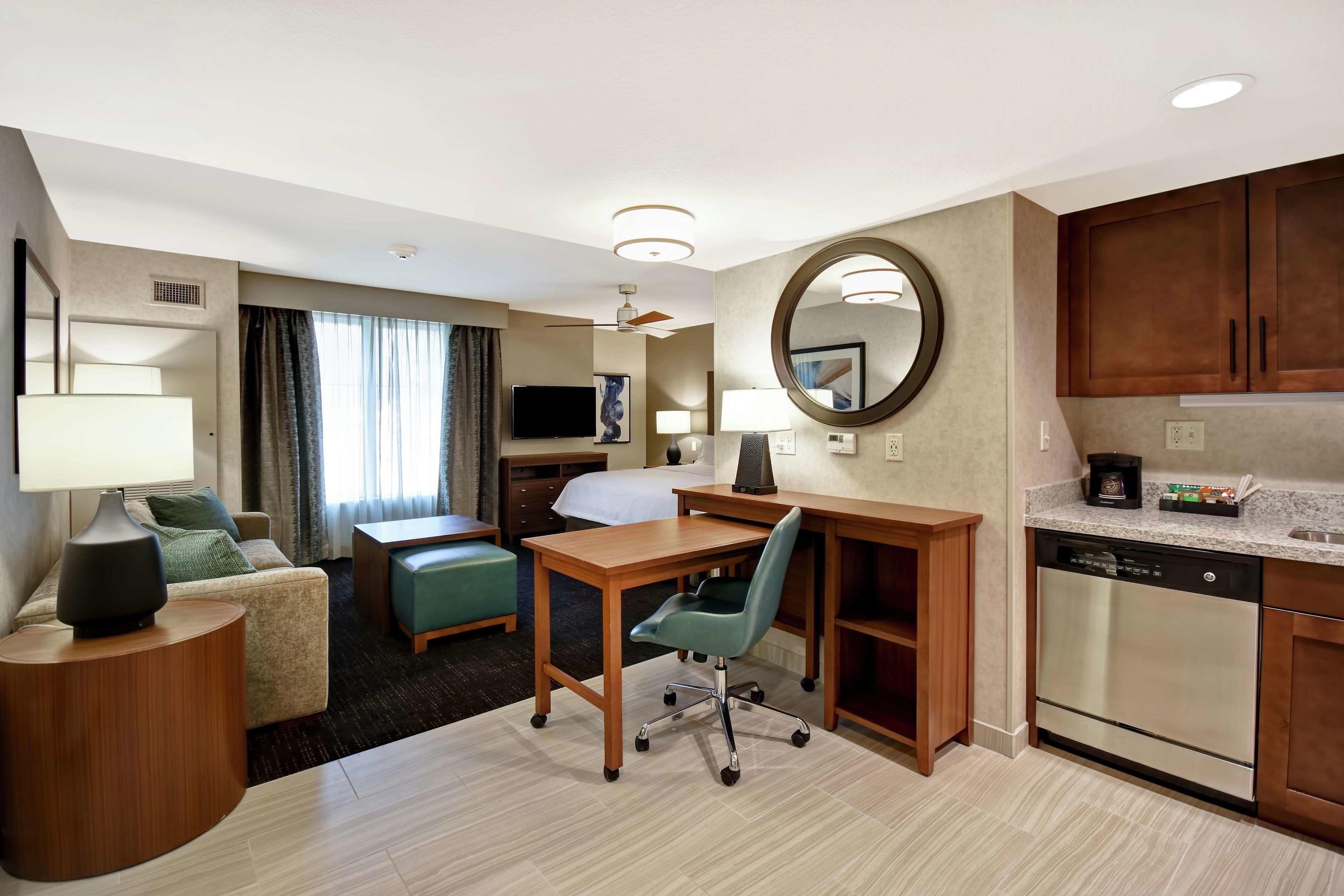 Homewood Suites by Hilton Pleasant Hill Concord — photo 5