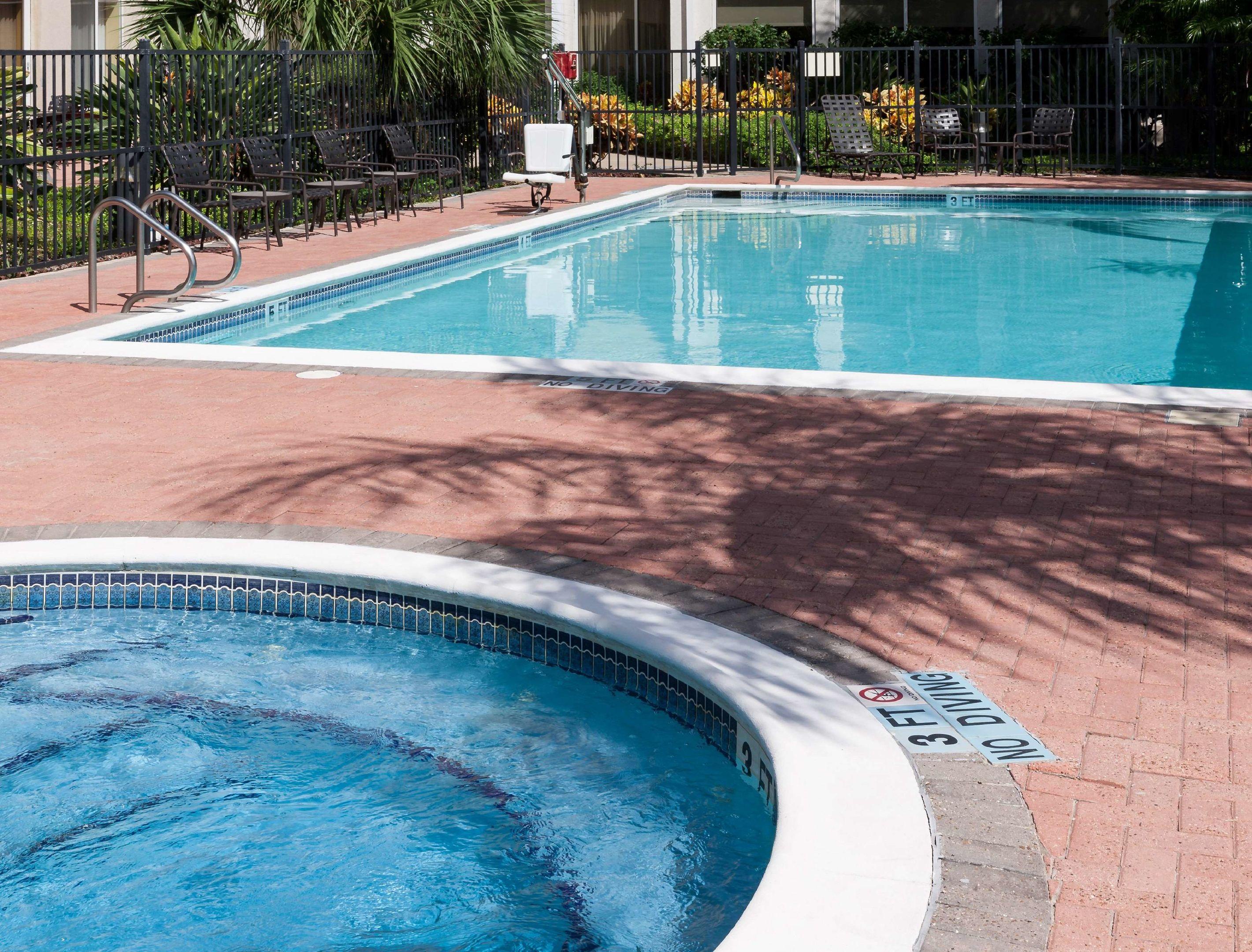 Hilton Garden Inn McAllen Airport — photo 4
