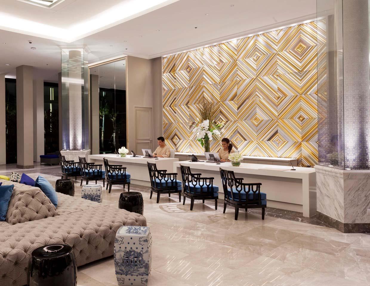 U Sathorn Bangkok — photo 4