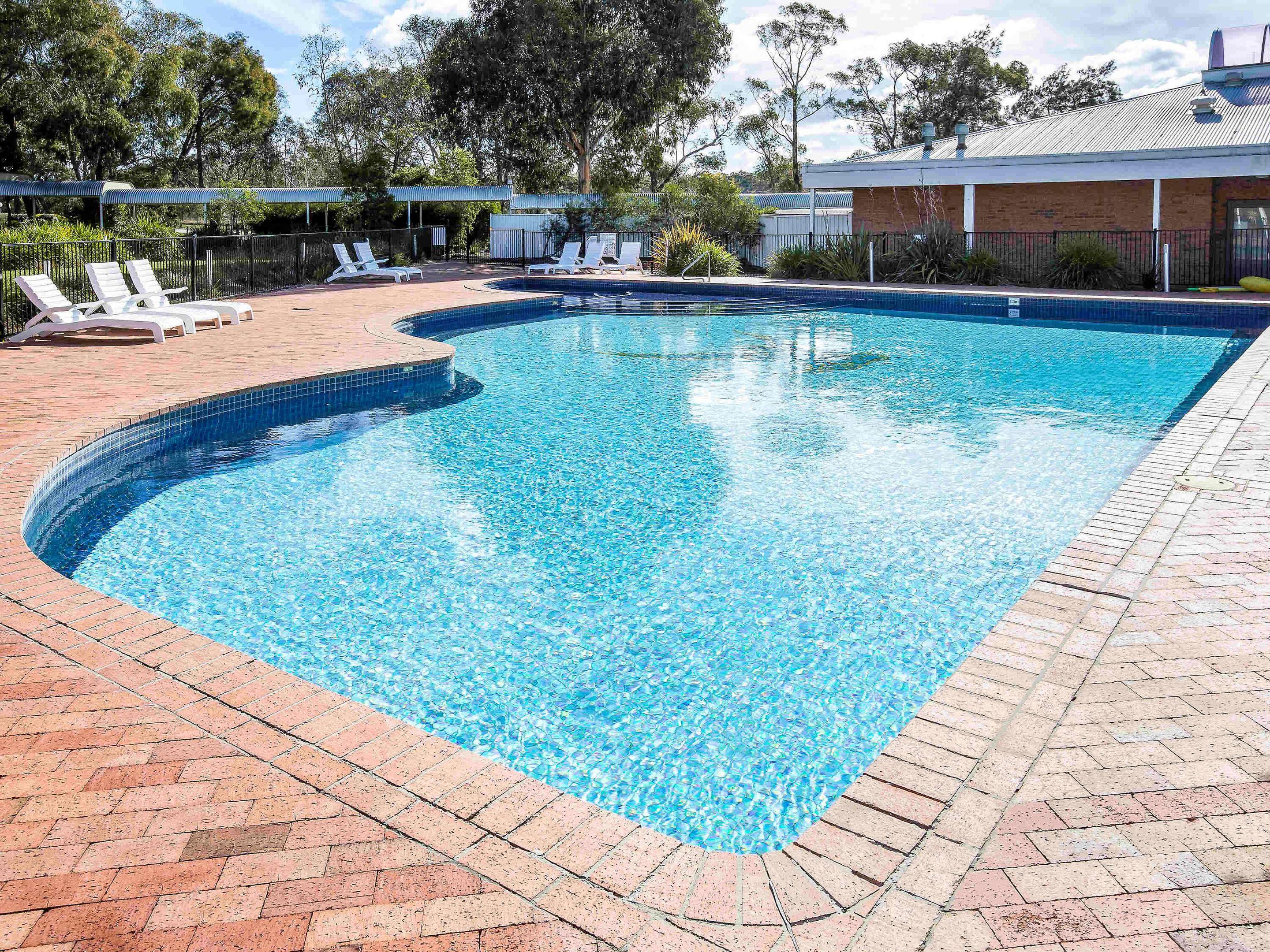 ibis Styles Canberra Eaglehawk Hotel — photo 4