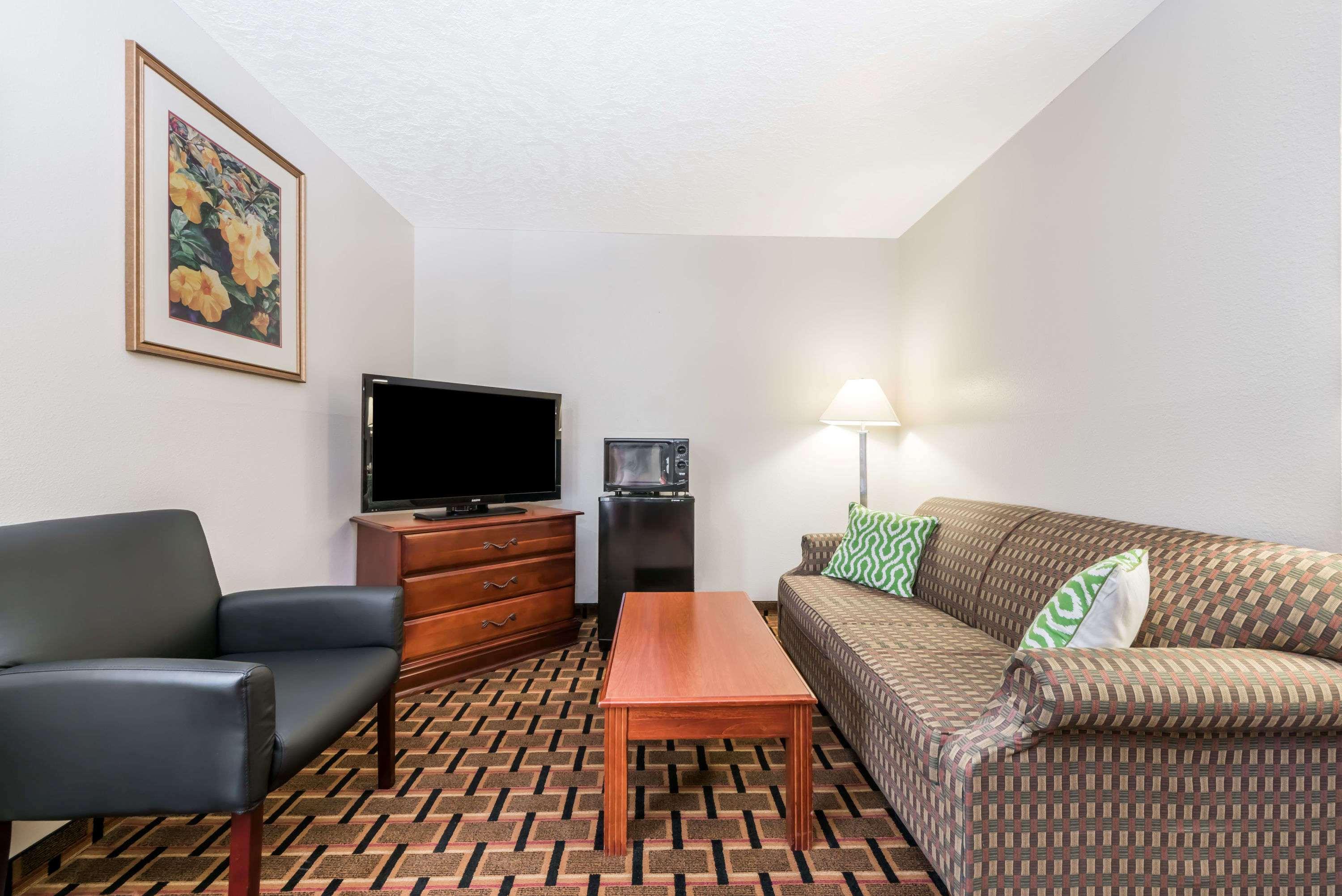 Days Inn Duncan — photo 5