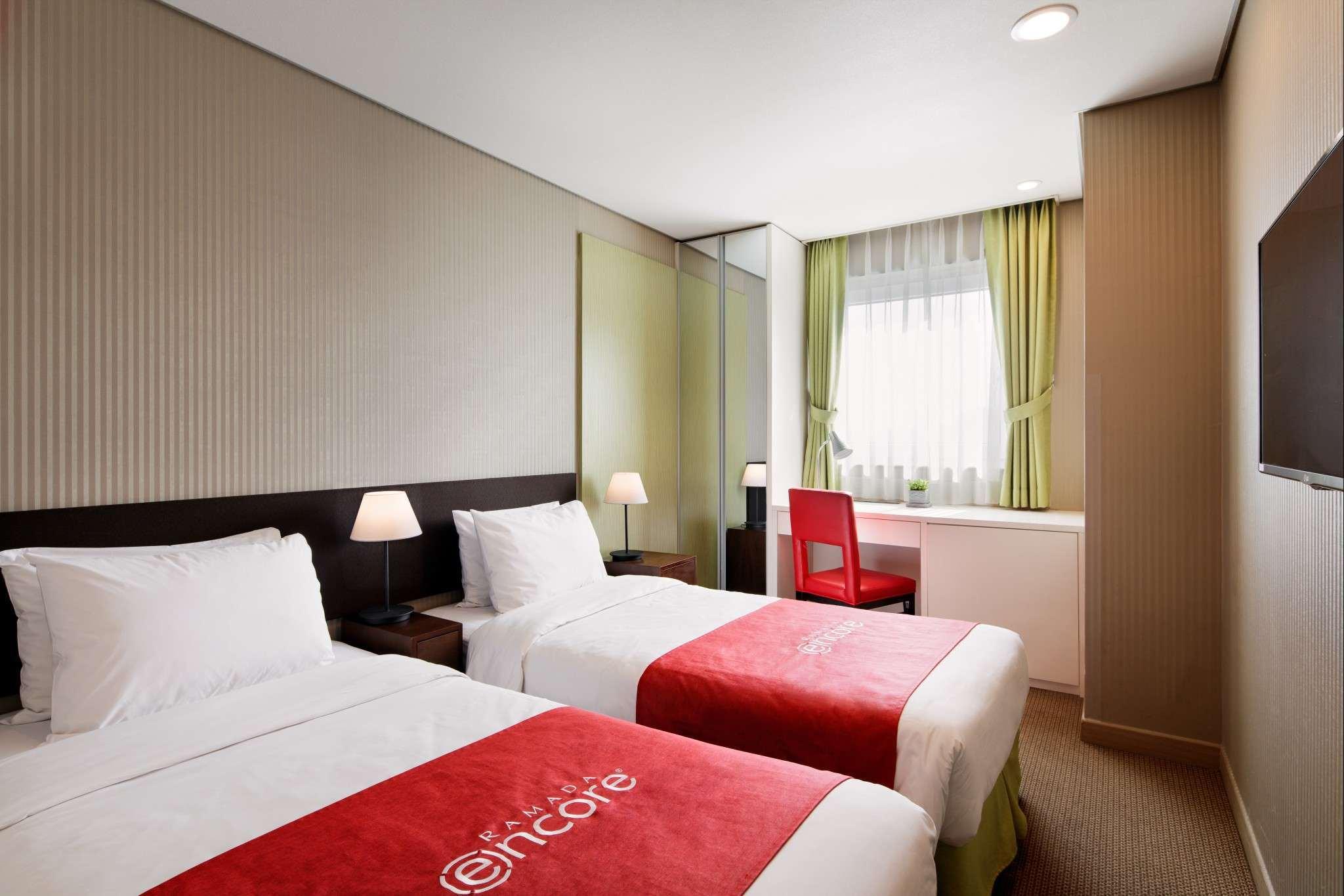 Ramada Encore Seoul Dongdaemun — photo 5