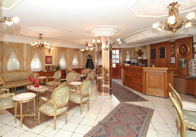 Valide Sultan Konagi — photo 4