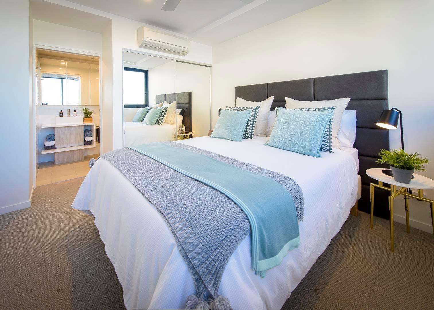 Alcyone Hotel Residences — photo 4
