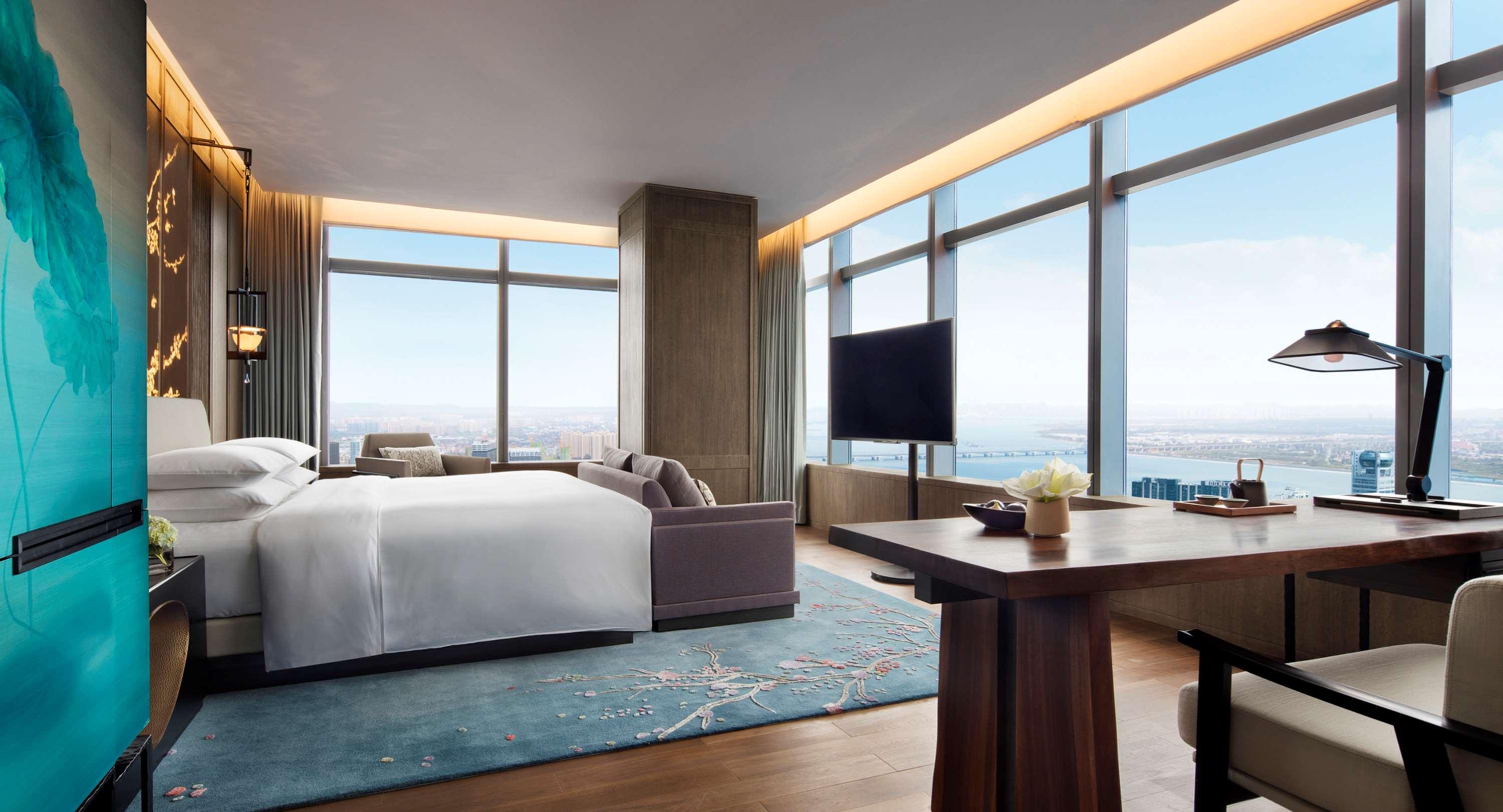 Park Hyatt Hangzhou — photo 5