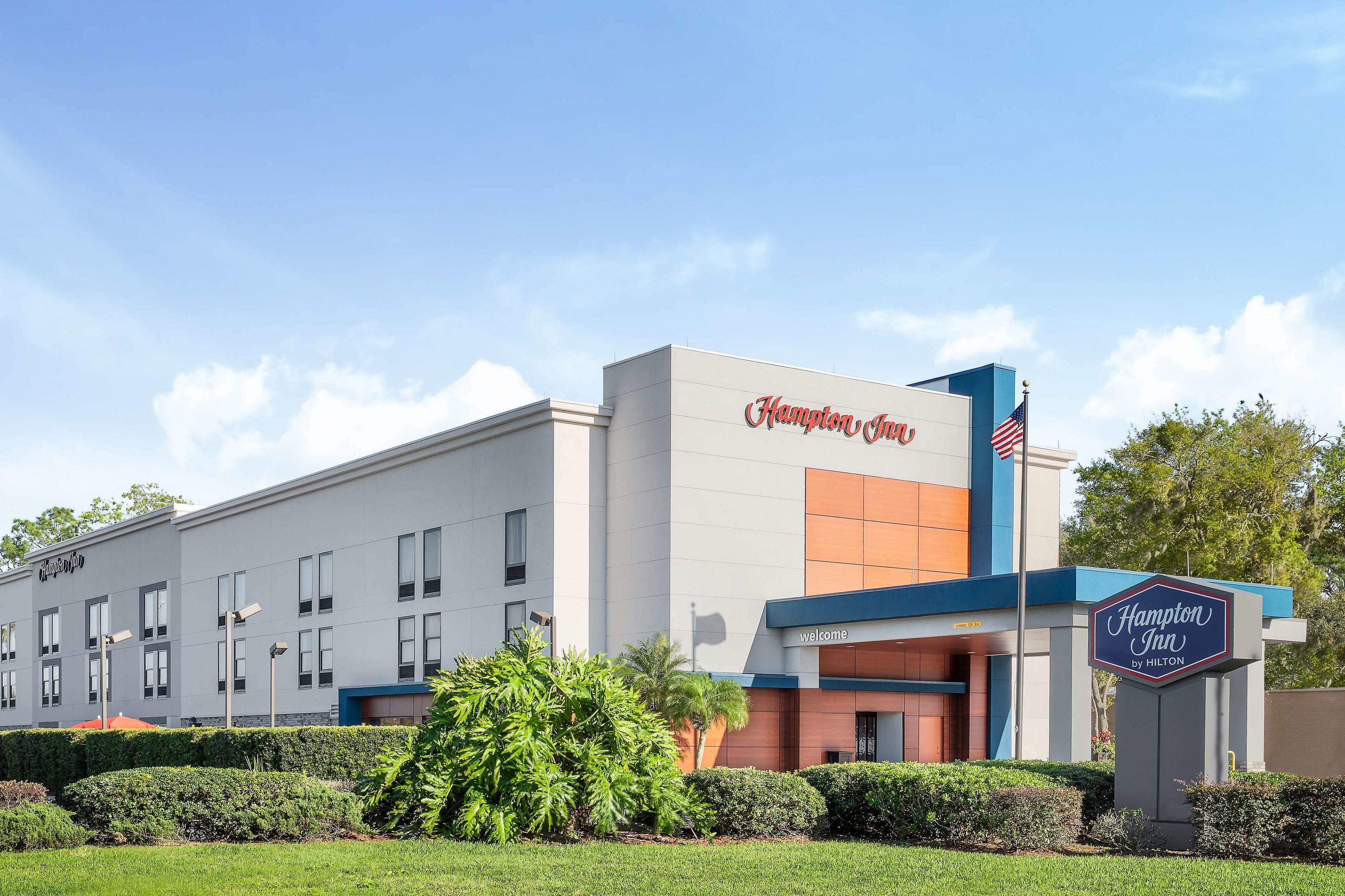 Hampton Inn Debary Deltona — photo 4